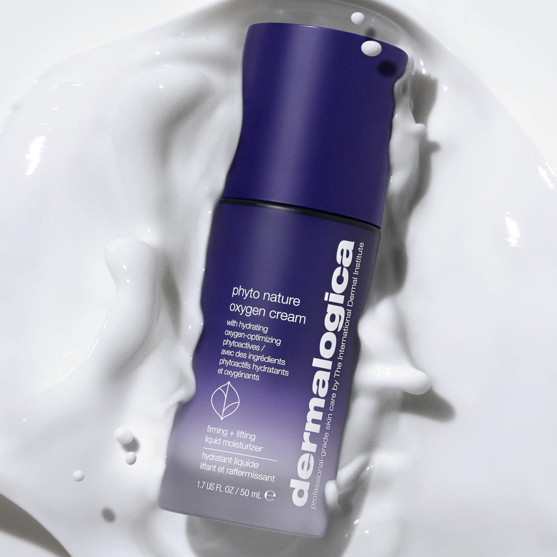 Phyto Nature Oxygen Cream