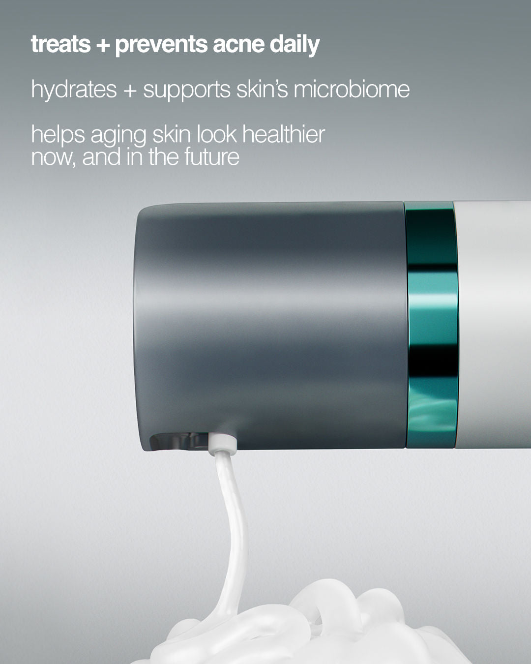 Acne Biotic Moisturizer