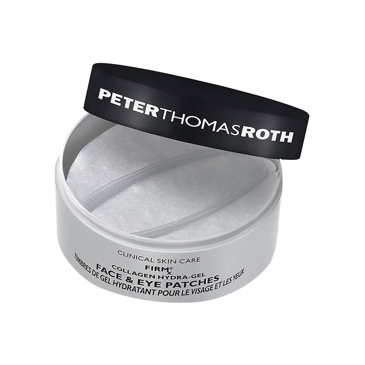 FirmX Collagen Hydra-Gel Face and Eye Patches