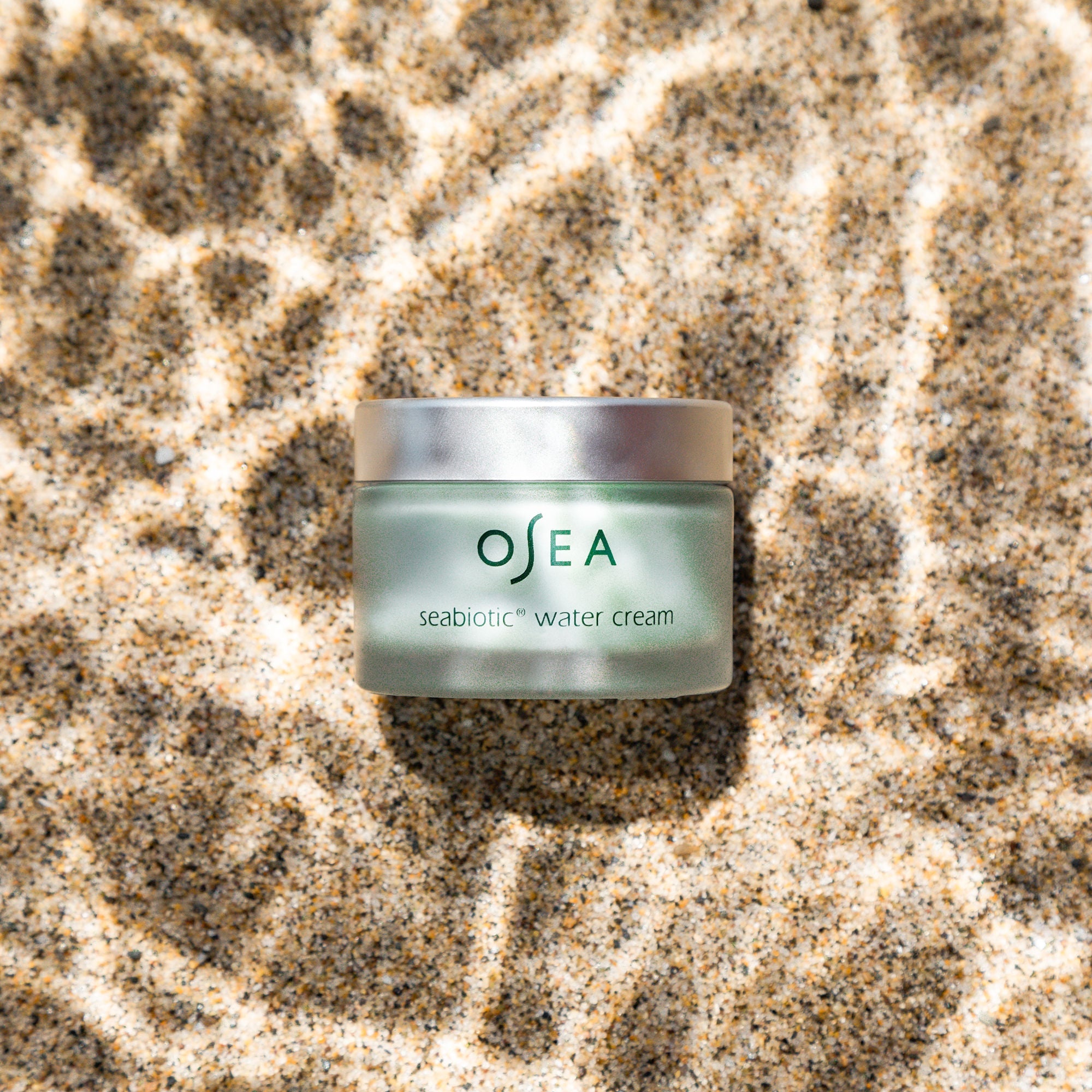 Seabiotic Water Cream