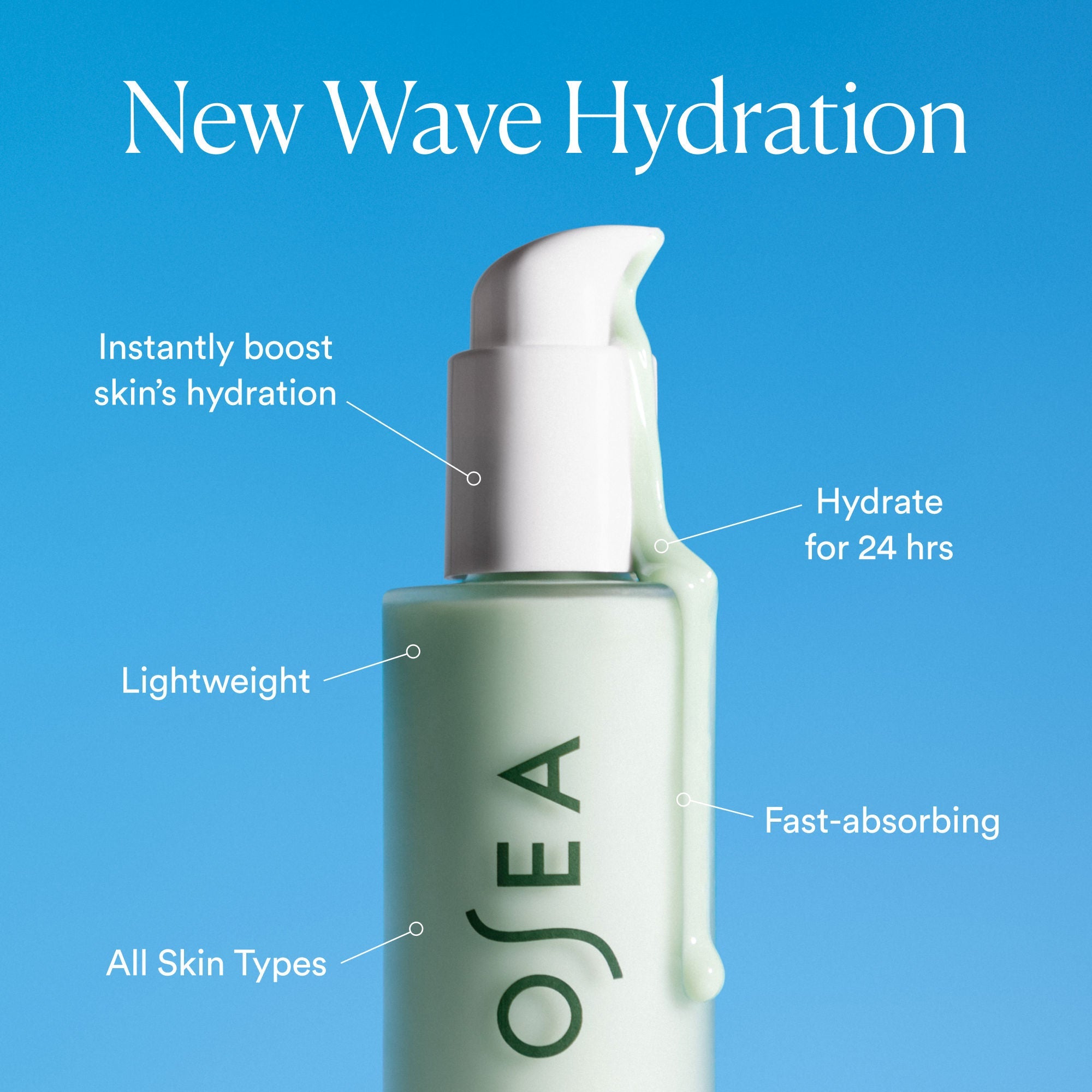 Hyaluronic Acid Body Serum