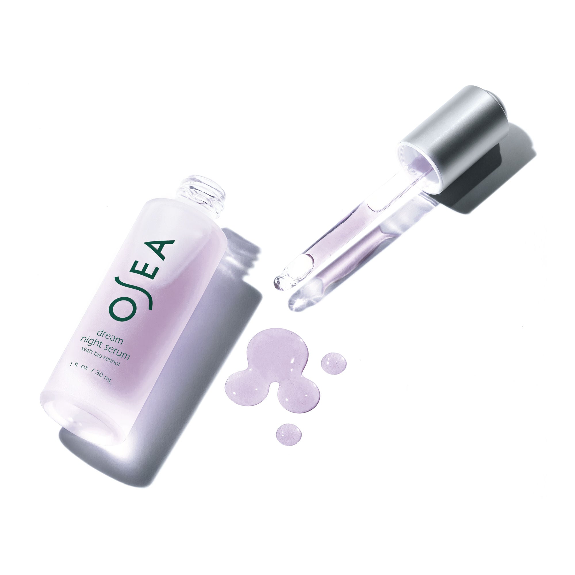Dream Night Serum with Bio-Retinol