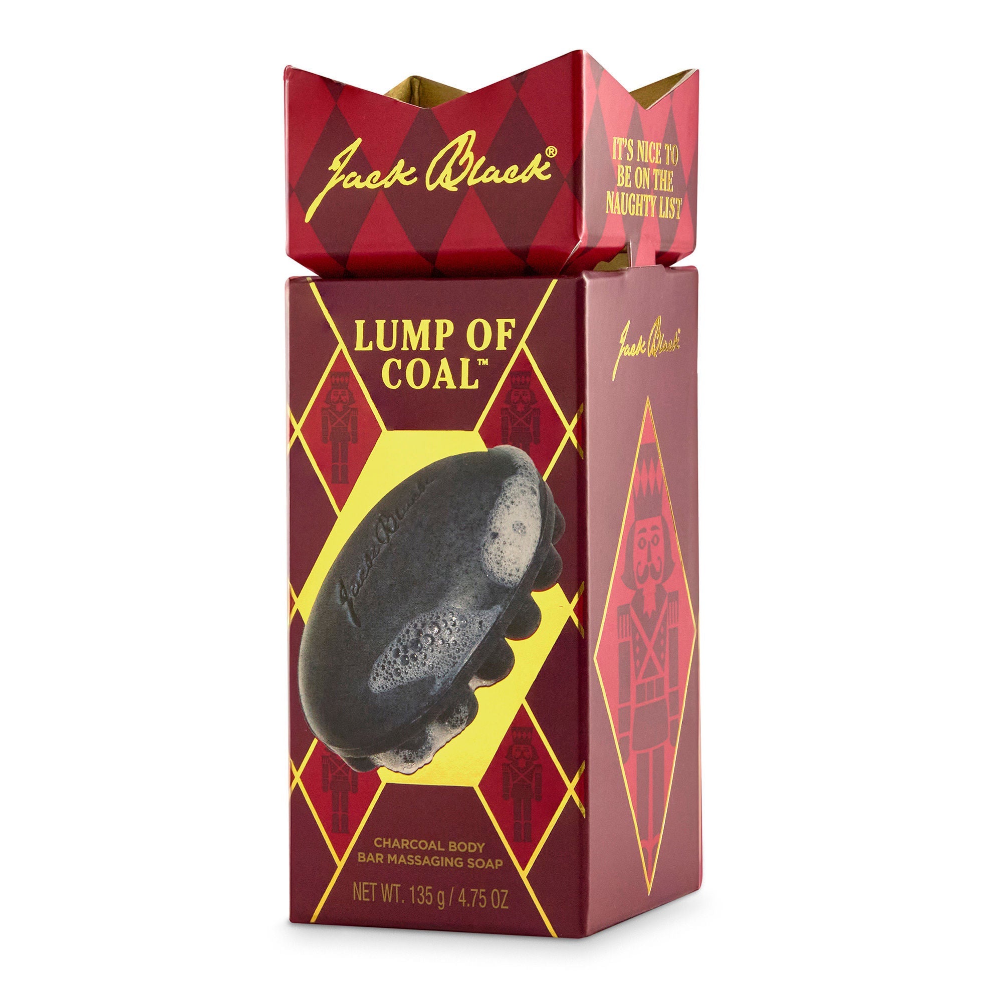 Lump of Coal (Limited Edition)