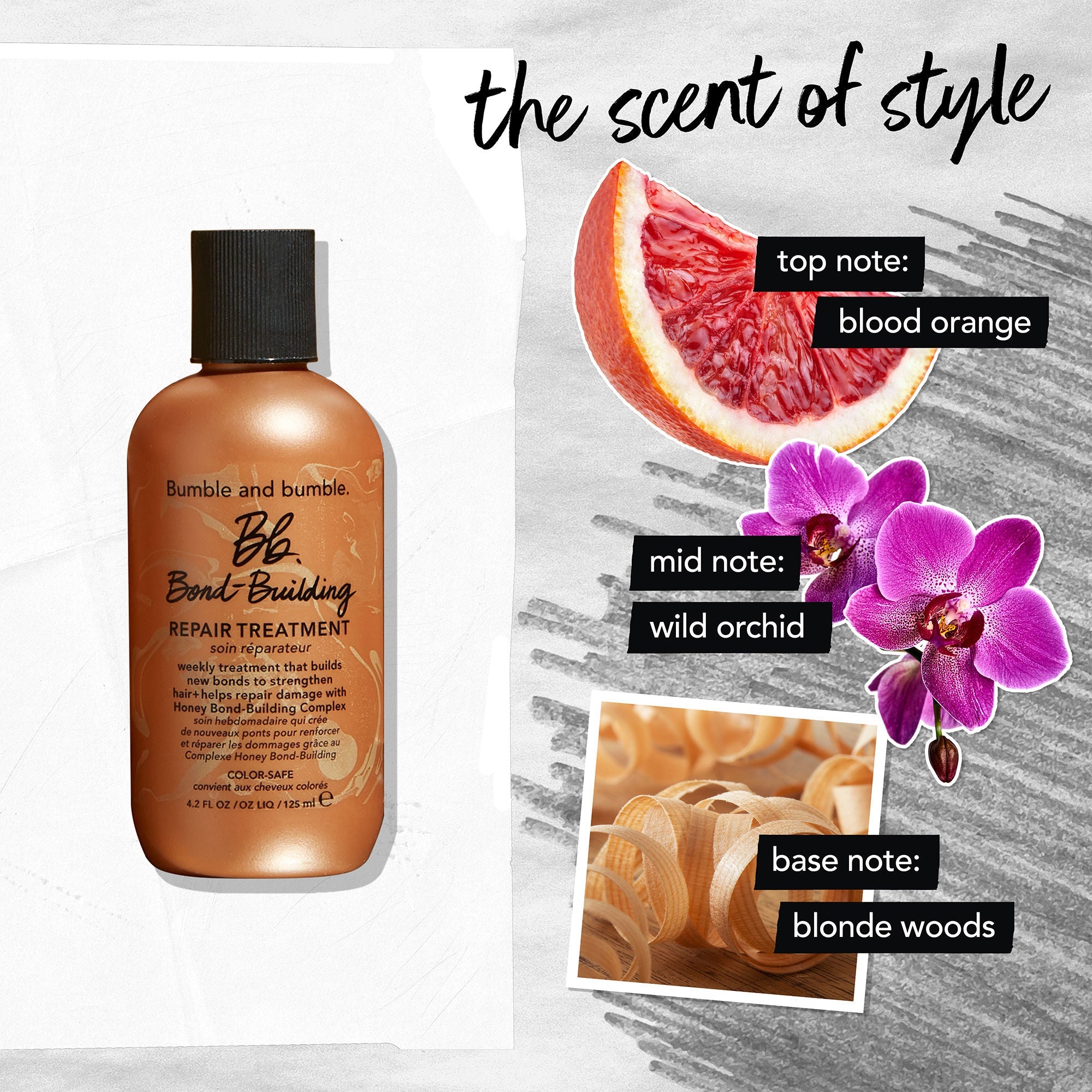 Bond-Building Repair Treatment