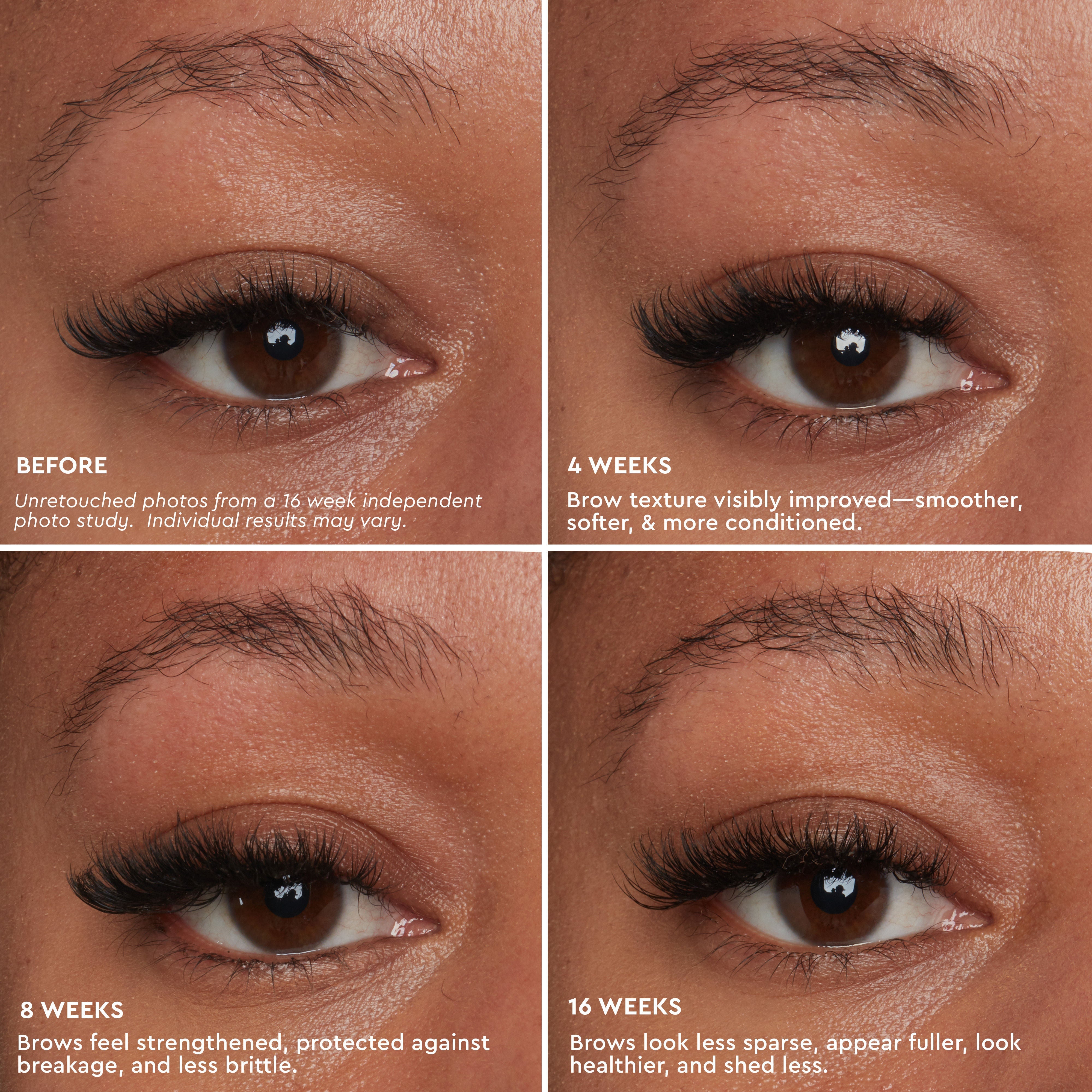 Brow Genius Conditioning Brow Serum