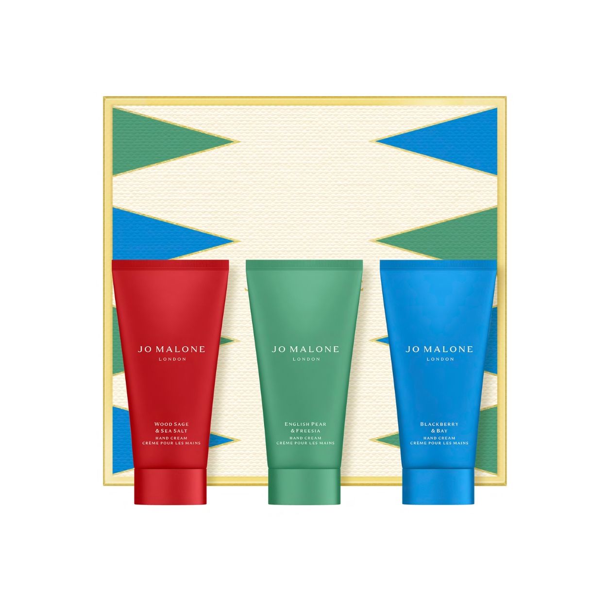 Hand Cream Collection Gift Set (Limited Edition)