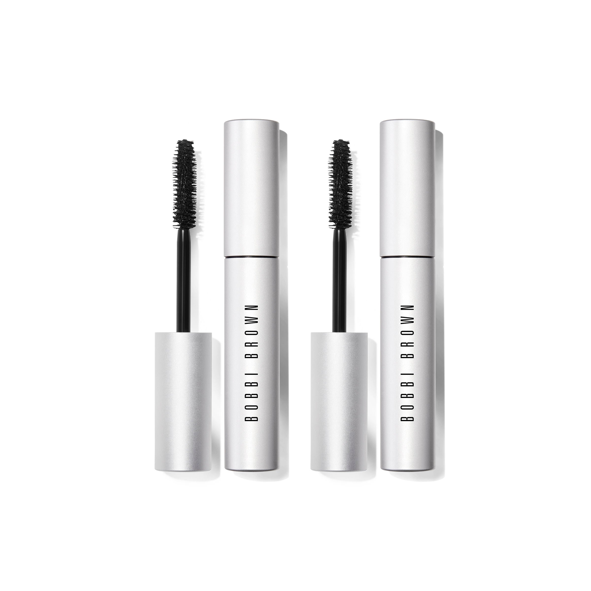 Double The Volume Smokey Eye Mascara Duo (Limited Edition)