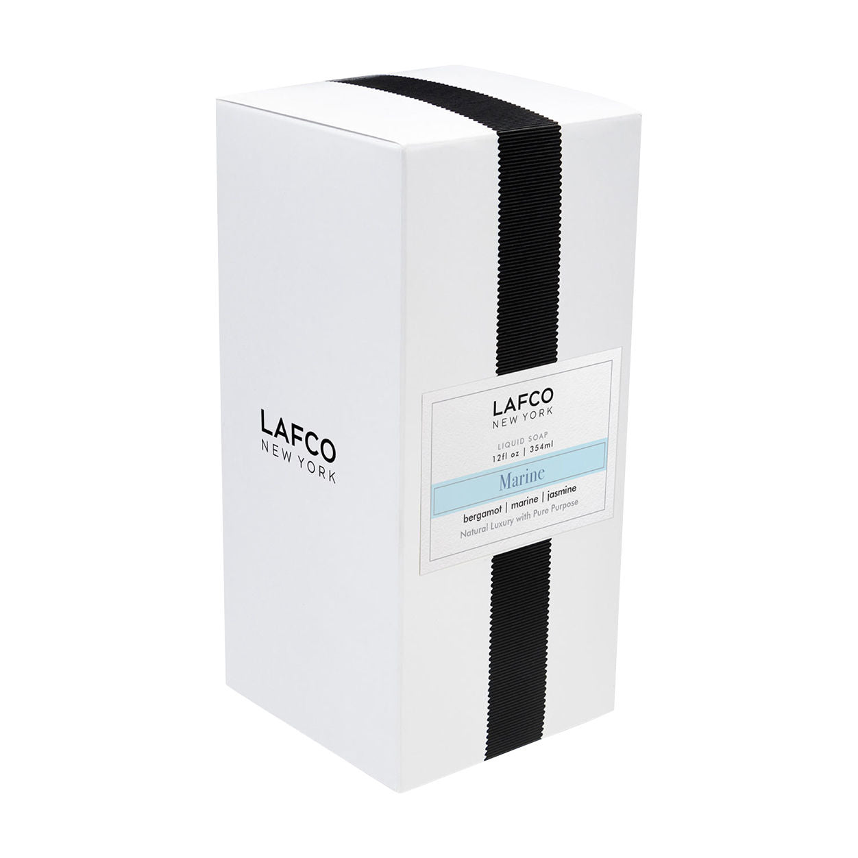 Marine Liquid Soap