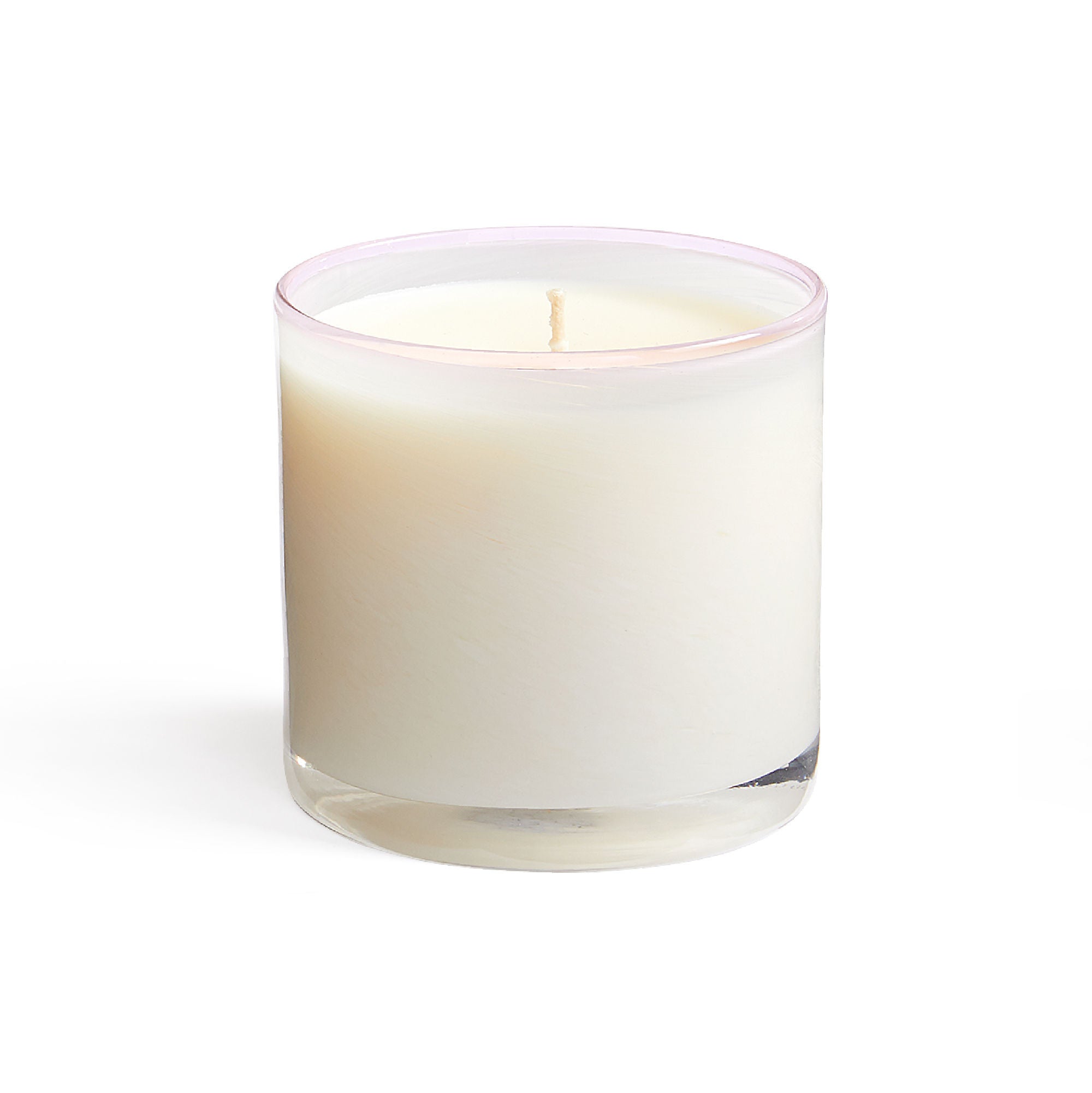 Blush Rose Signature Candle