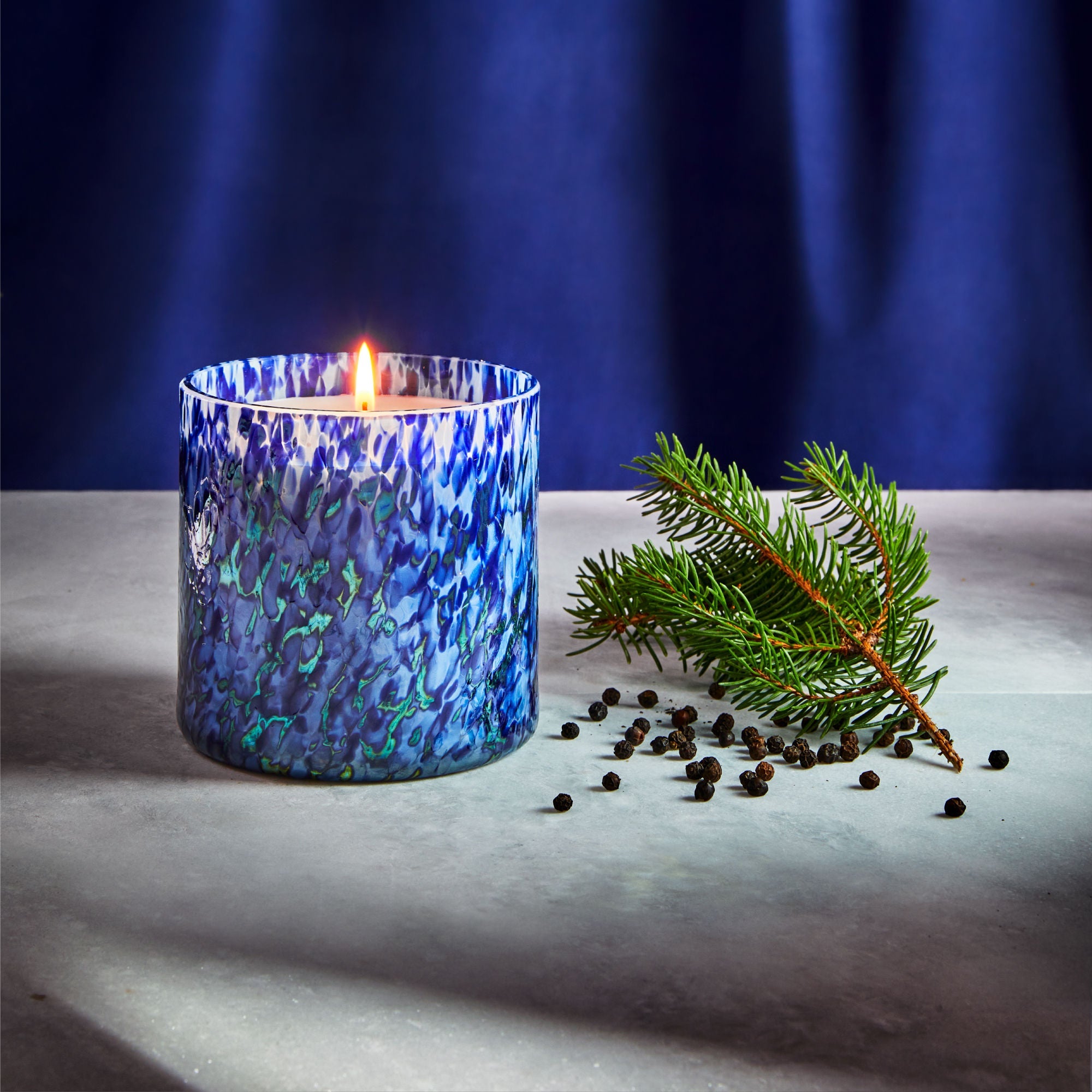Absolute Balsam Black Pepper Candle