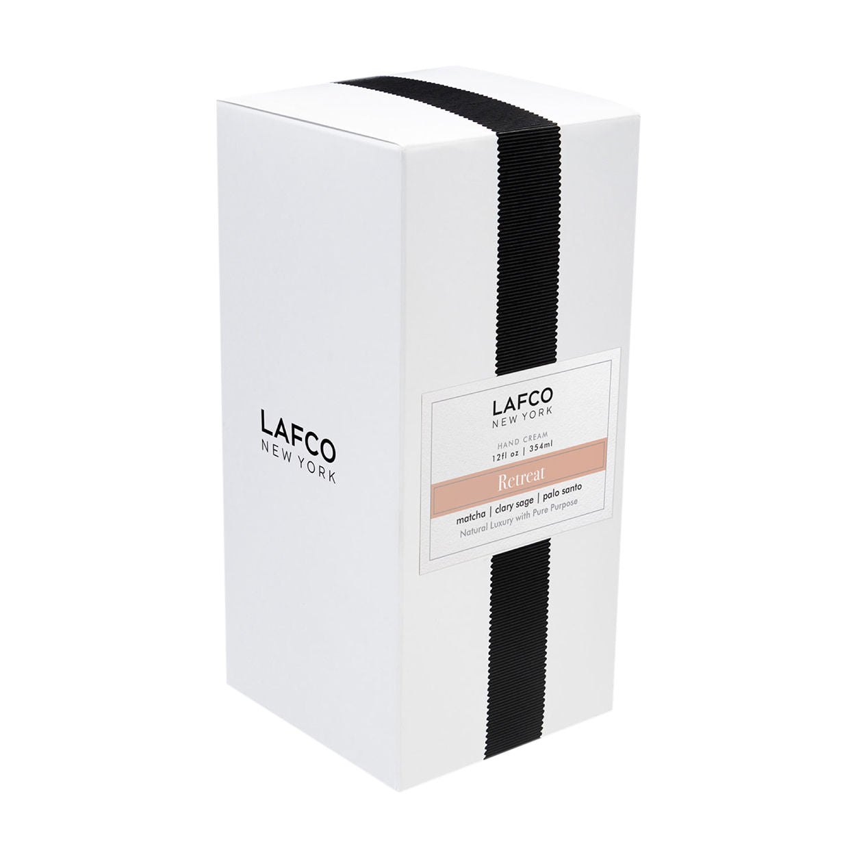 Retreat Hand Cream