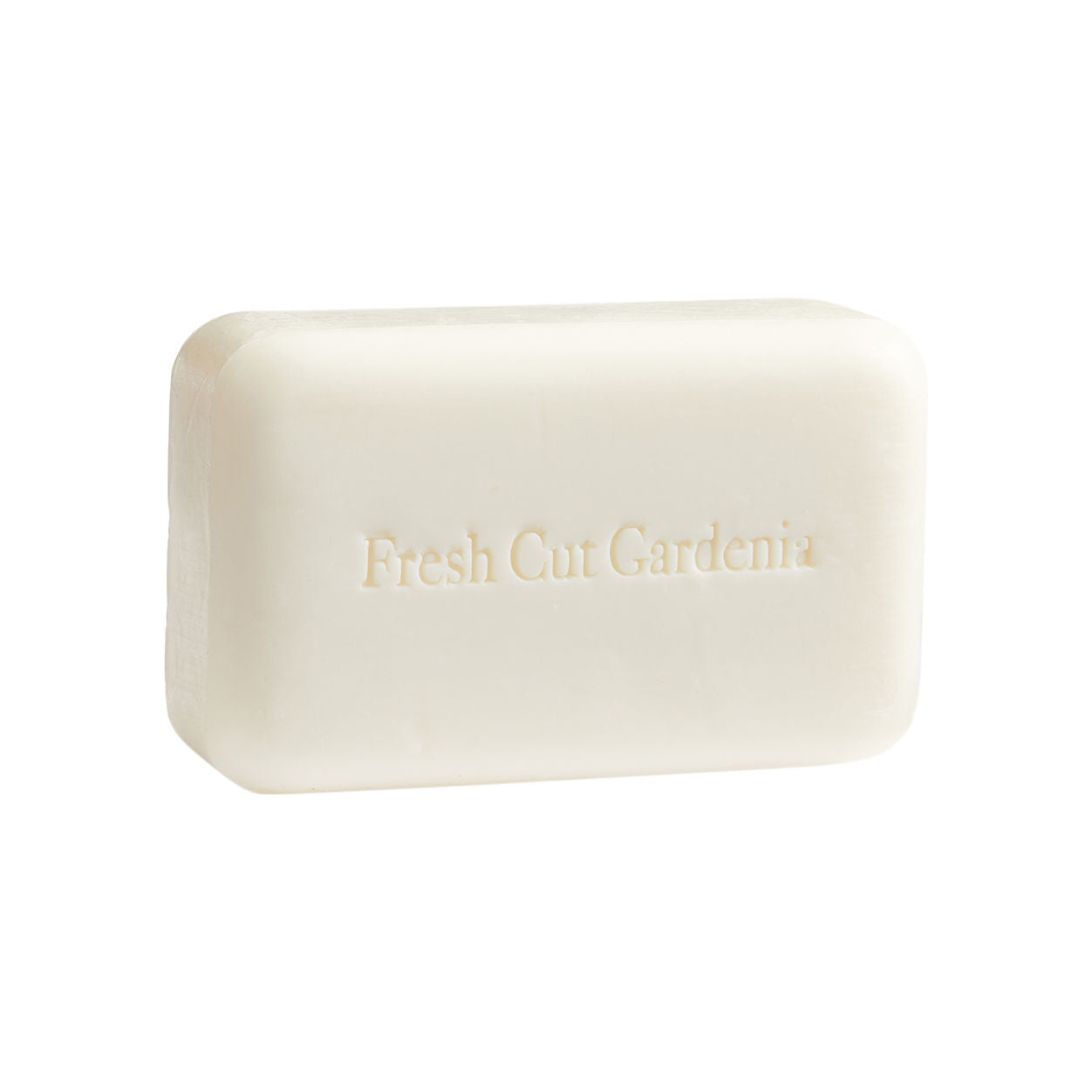 Fresh Cut Gardenia Bar Soap