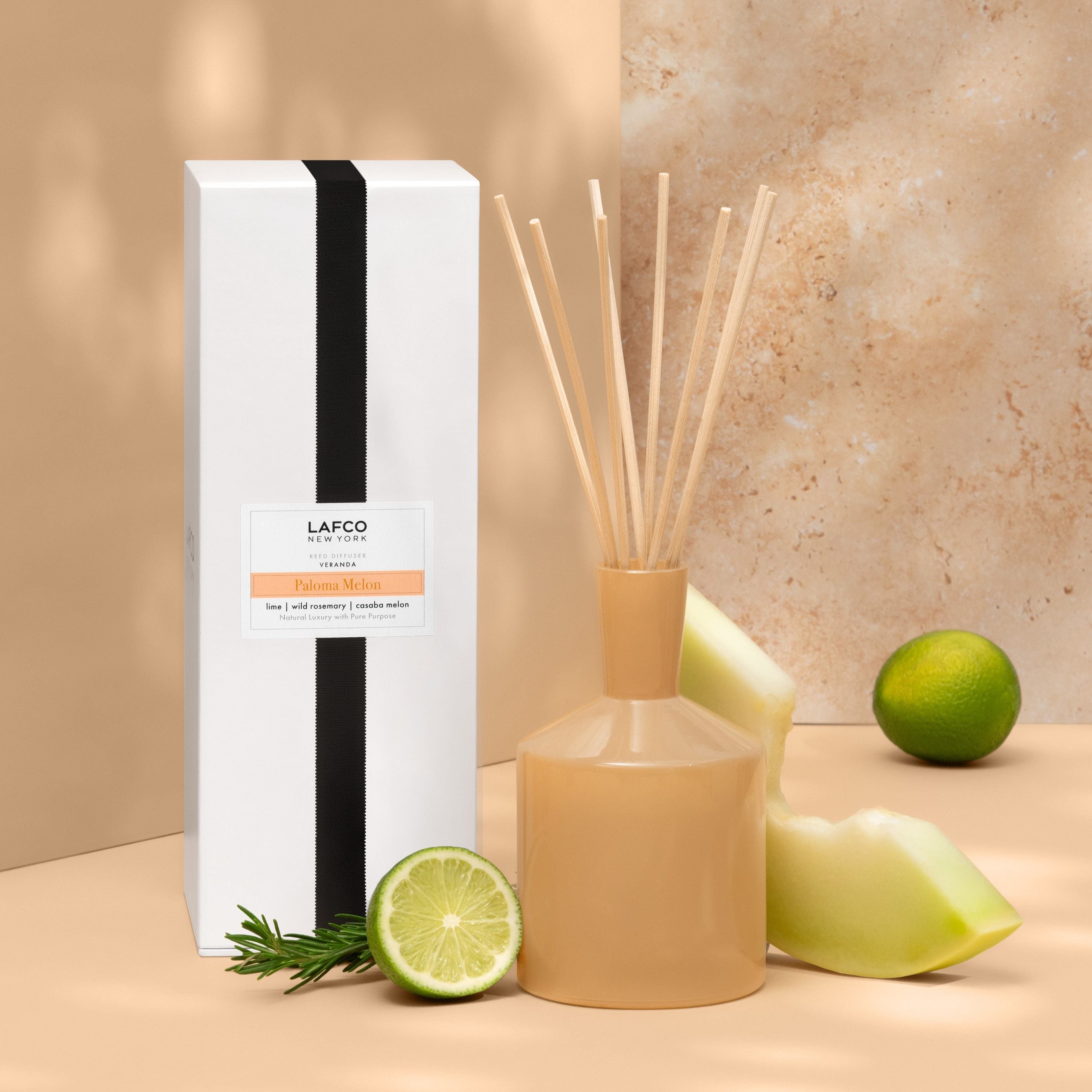 Paloma Melon Classic Diffuser
