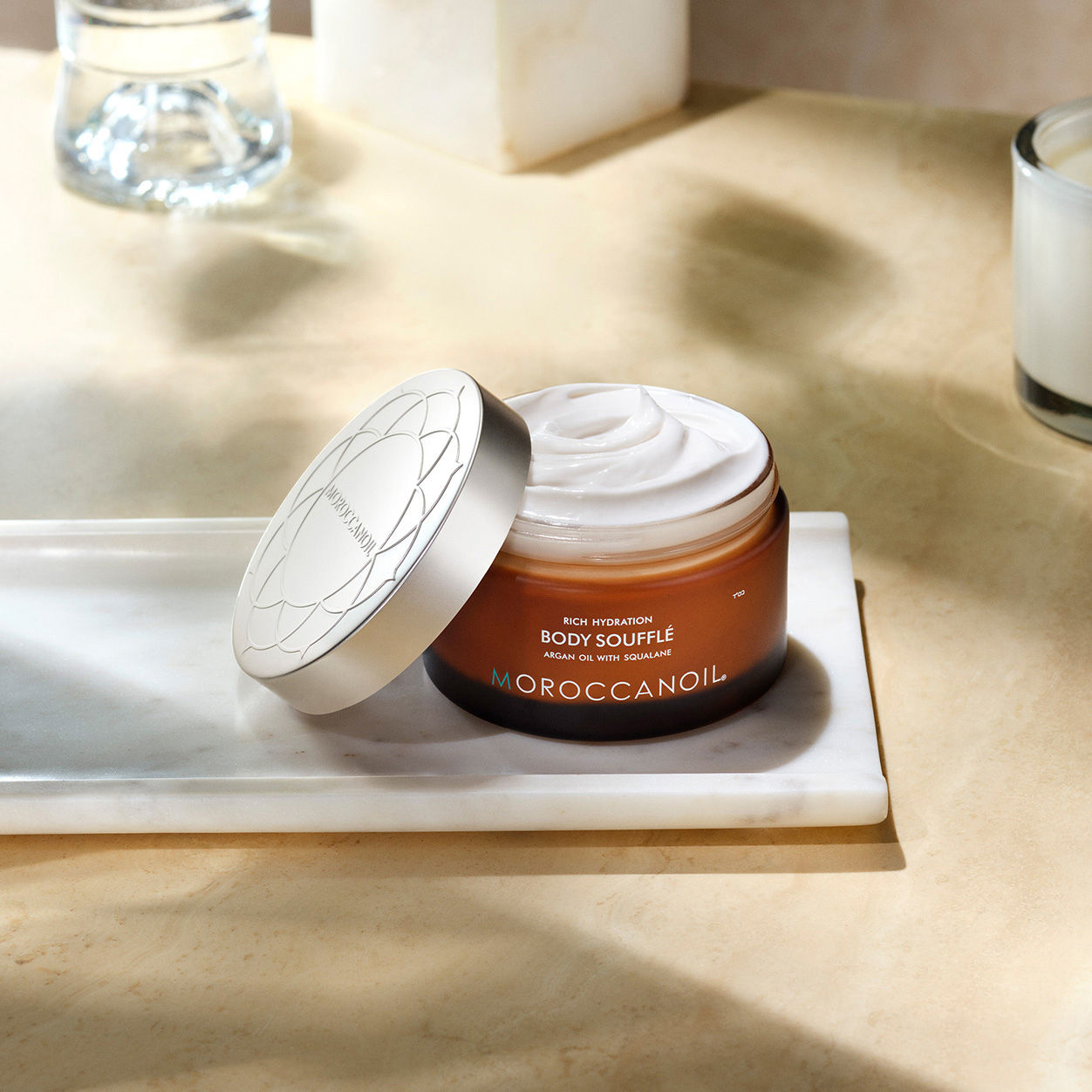 Body Soufflé