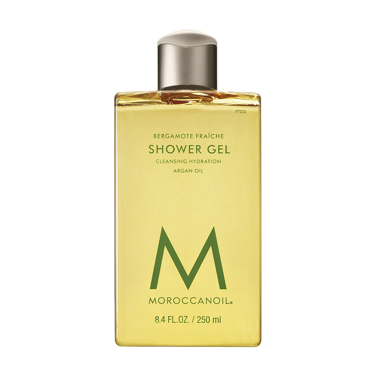 Shower Gel Bergamote Fraiche