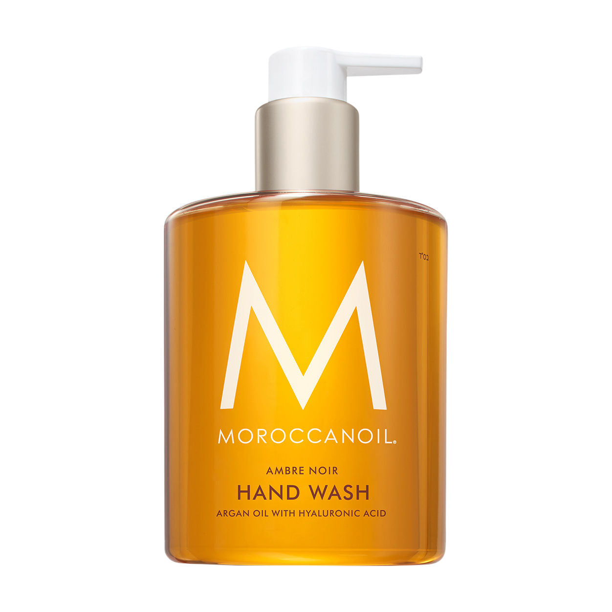 Hand Wash Ambre Noir