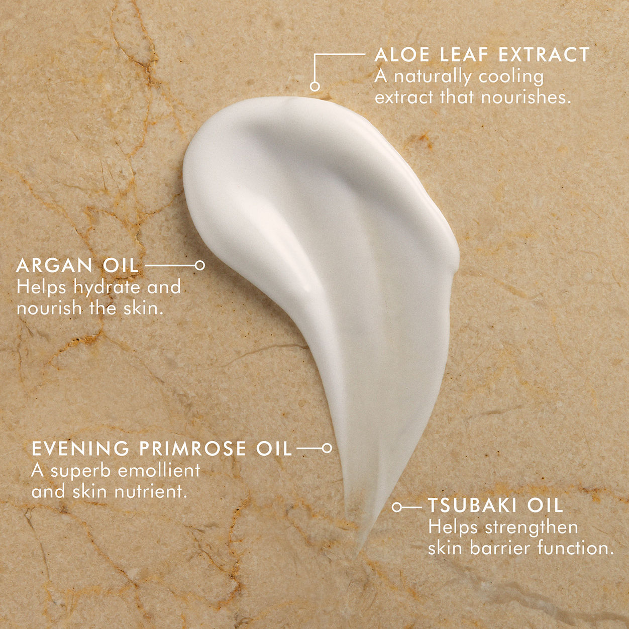Body Lotion Oud Minéral