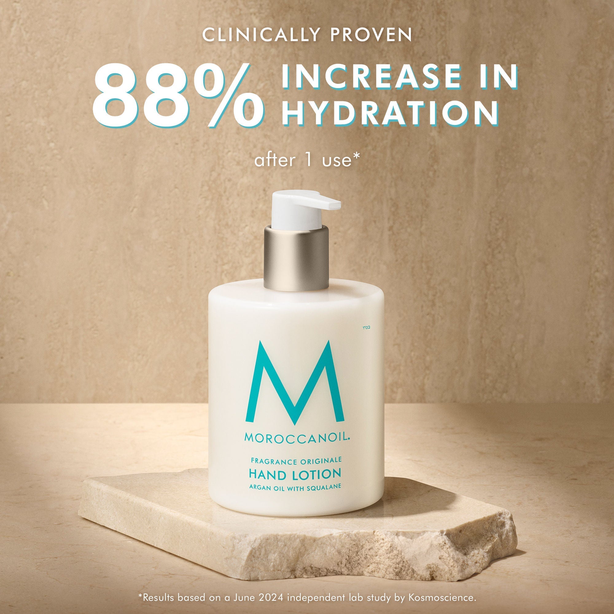 Hand Lotion