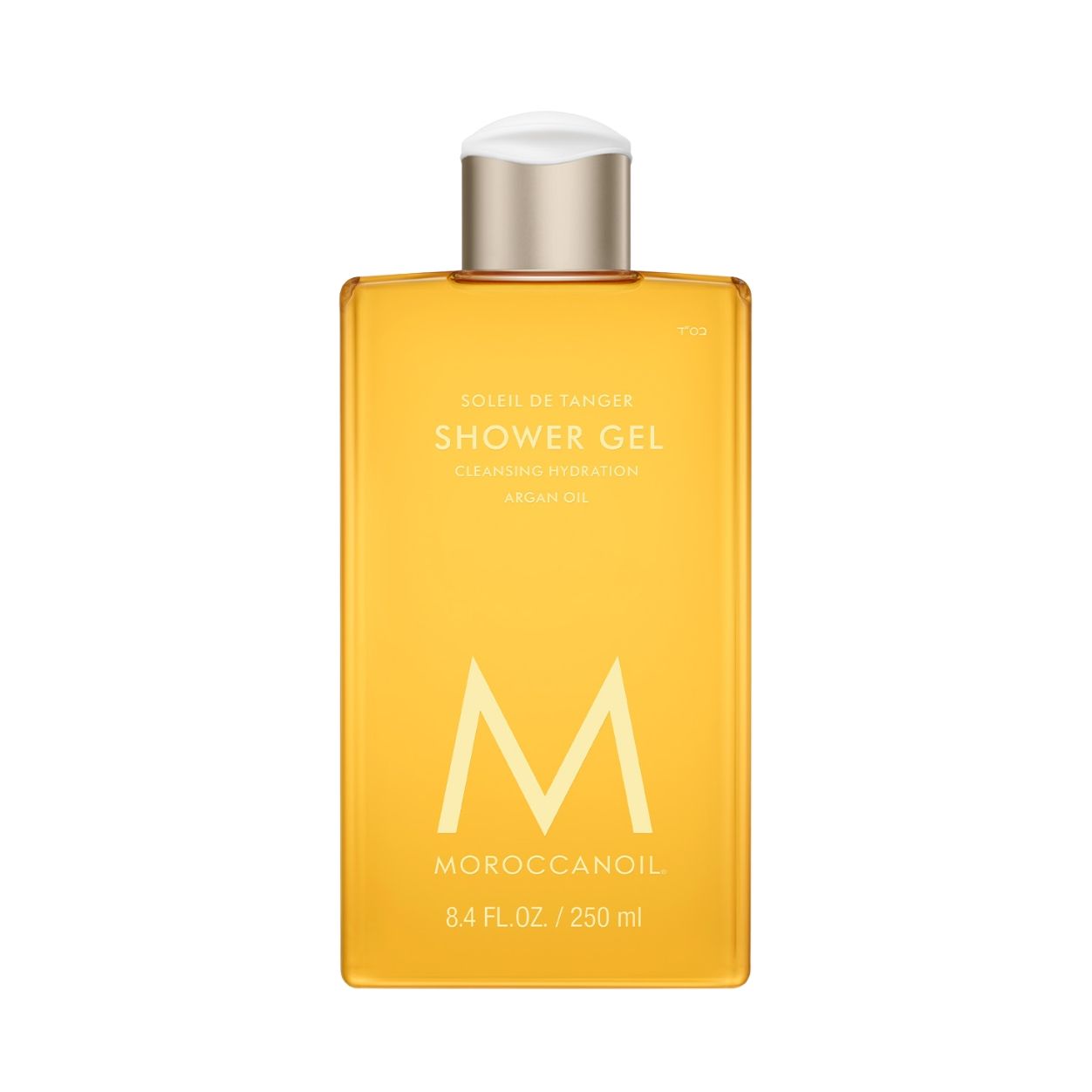 Shower Gel Soleil de Tanger