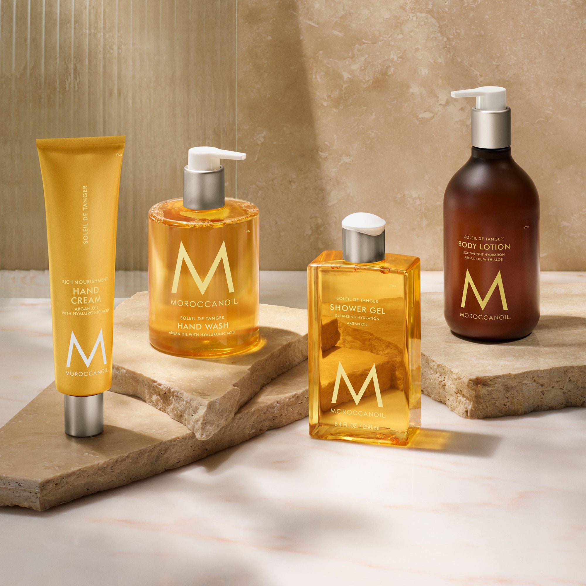 Hand Wash Soleil de Tanger