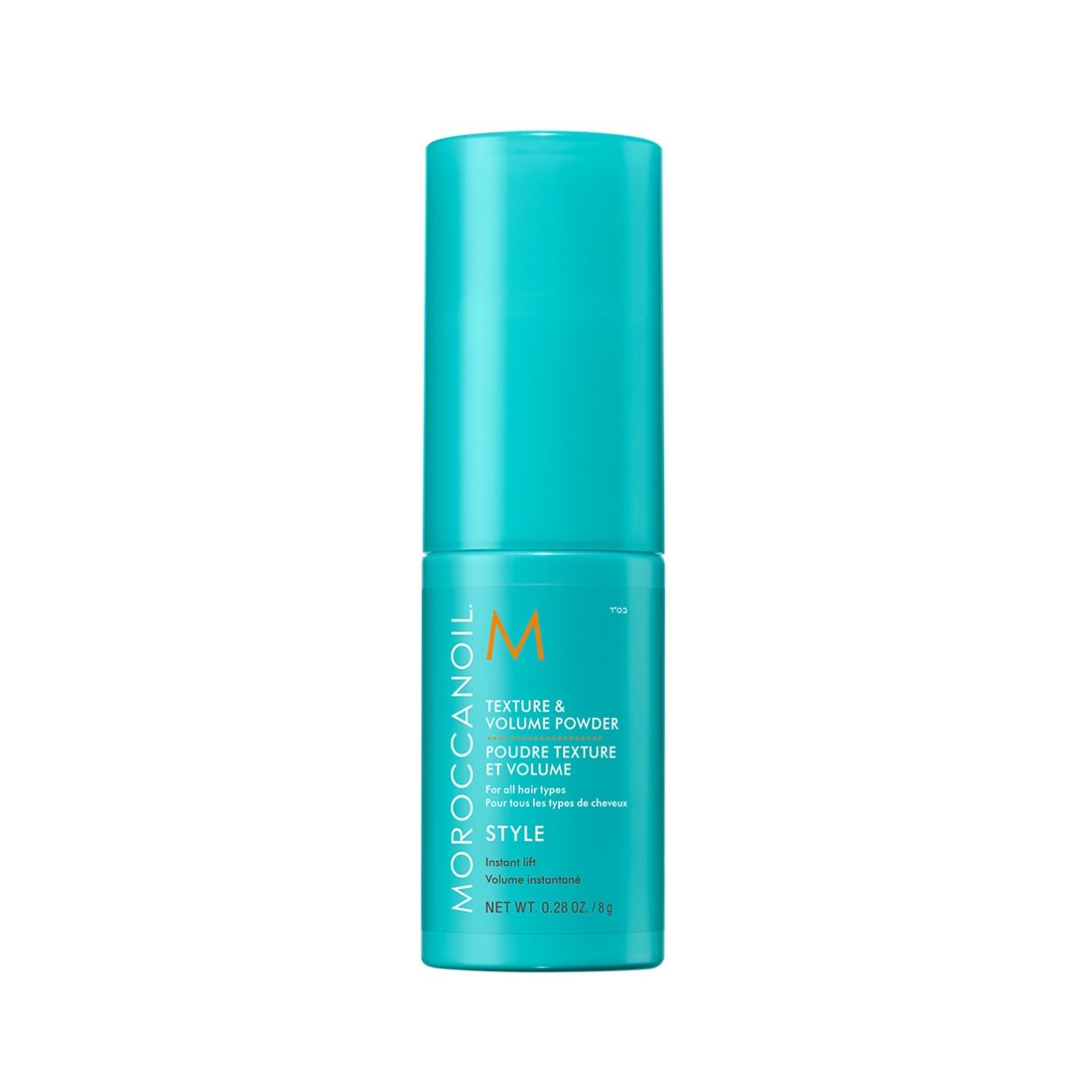 Texture & Volume Hair Powder