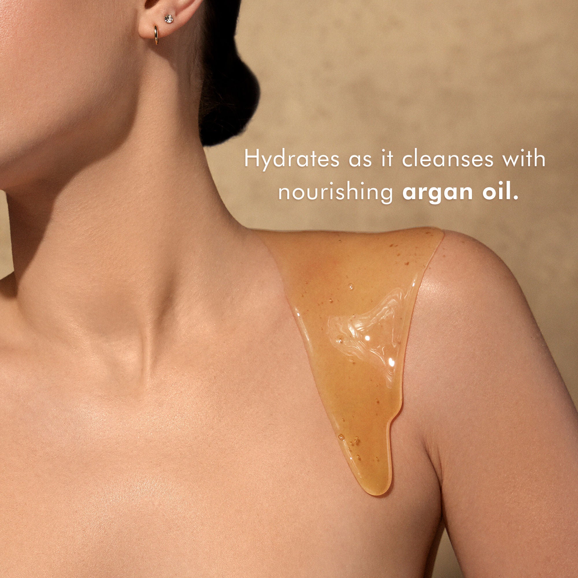 Soleil de Tanger Body Care Set (Limited Edition)