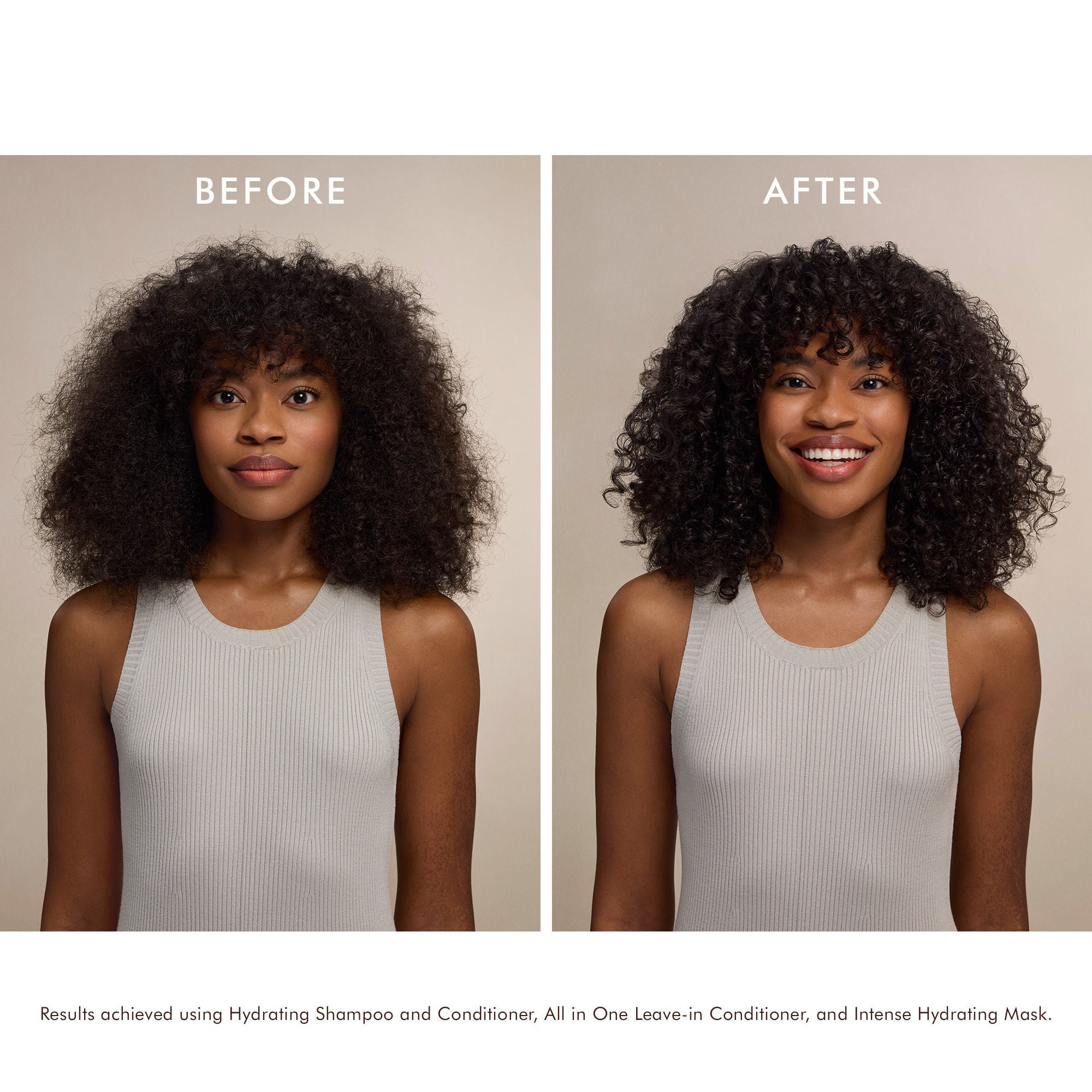 Holiday Hydration Hair Set (Limited Edition)