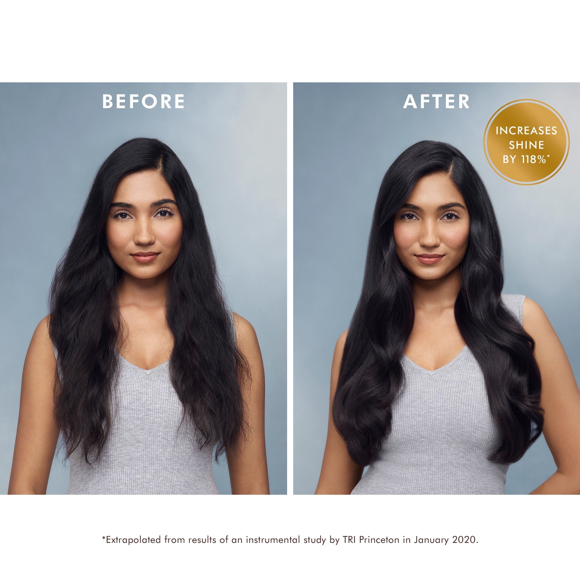 Moroccanoil Treatment Hair Oil Holiday Ornament (Limited Edition)