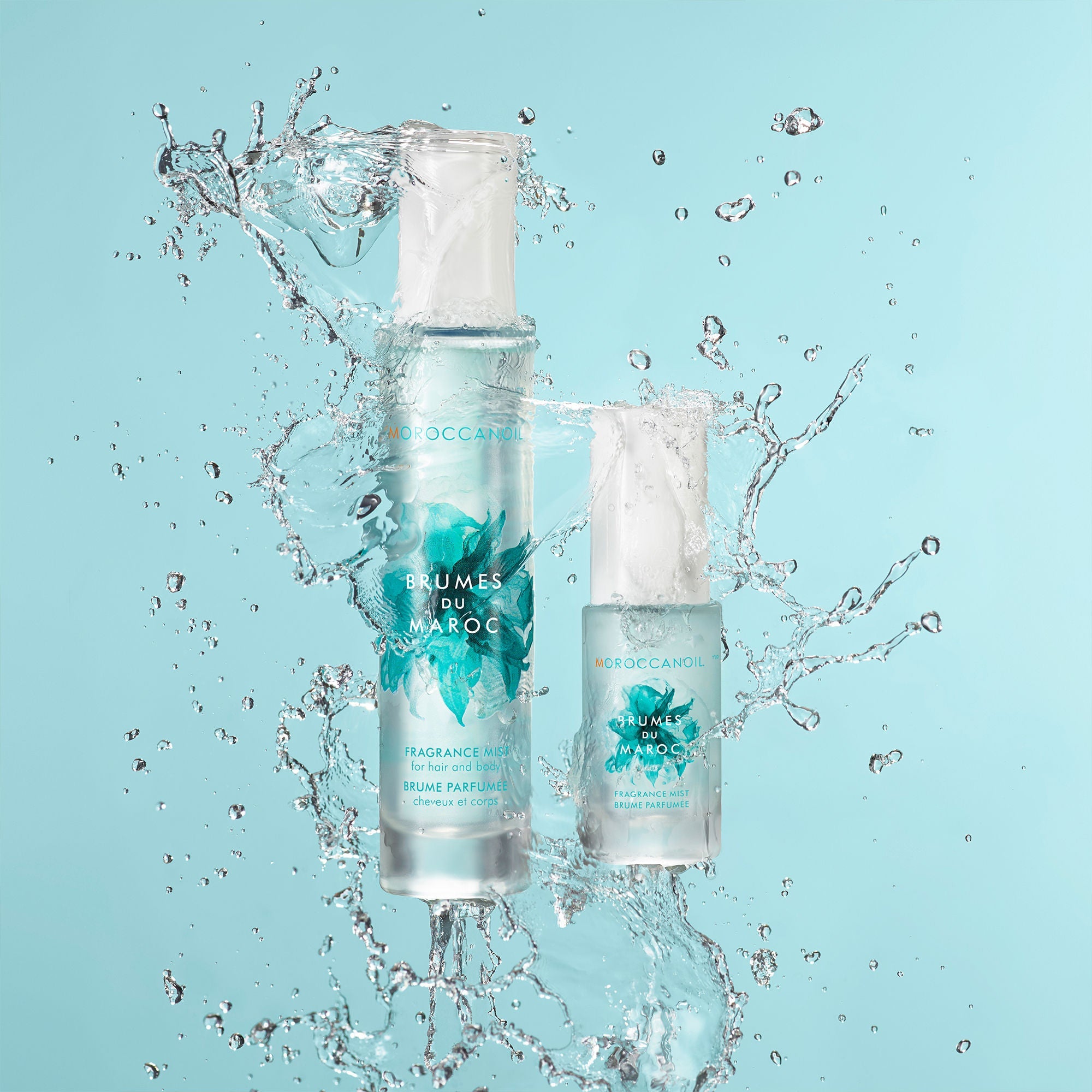 Hair & Body Fragrance Mist Holiday Ornament (Limited Edition)