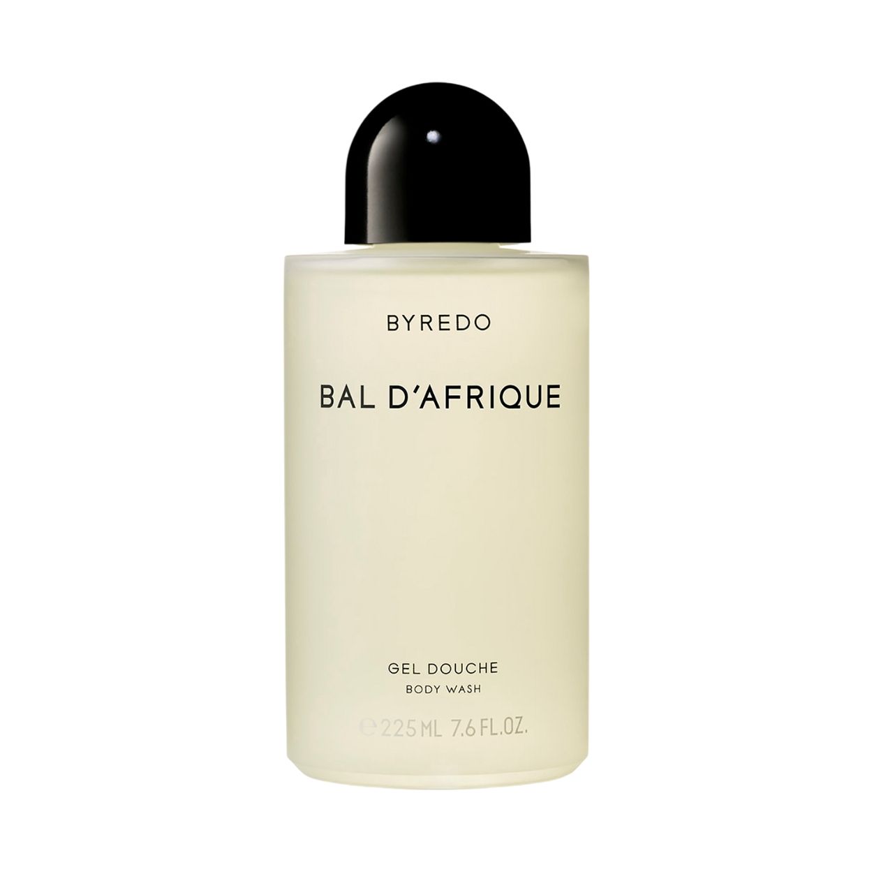 Bal d'Afrique Body Wash