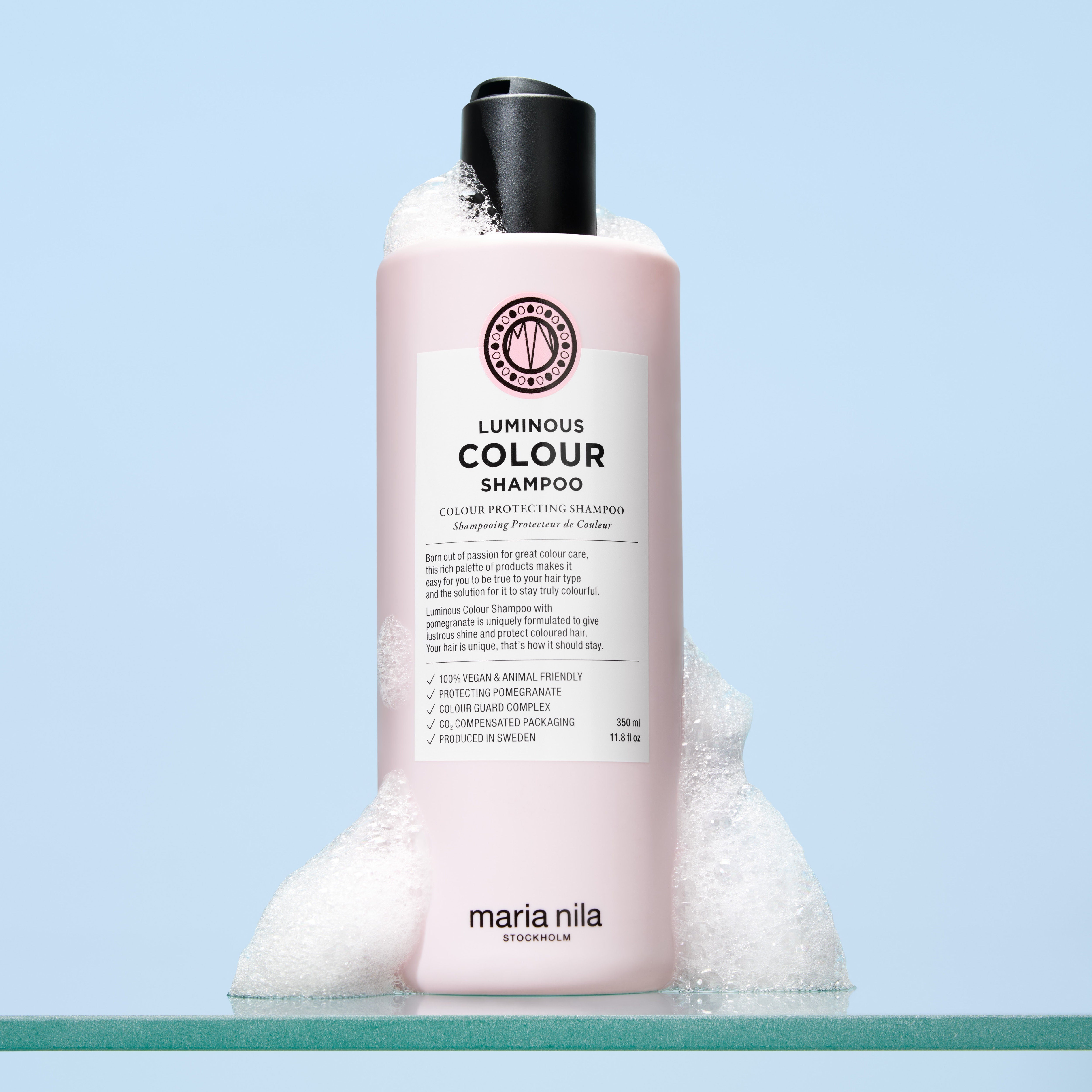 Luminous Colour Shampoo