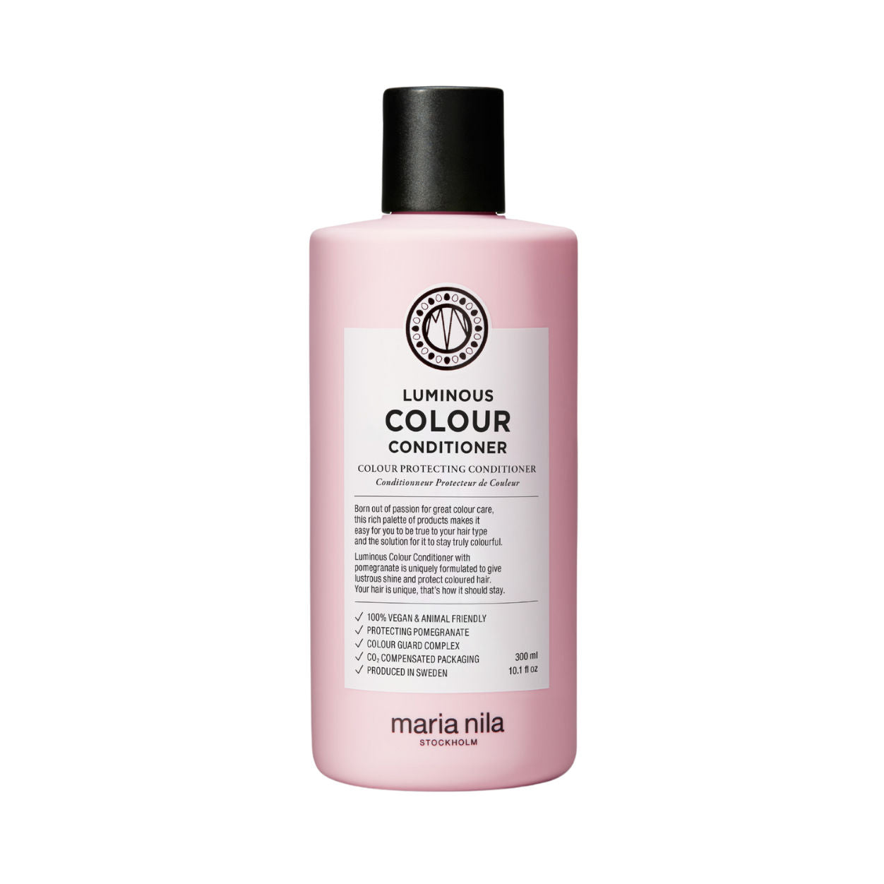 Luminous Colour Conditioner