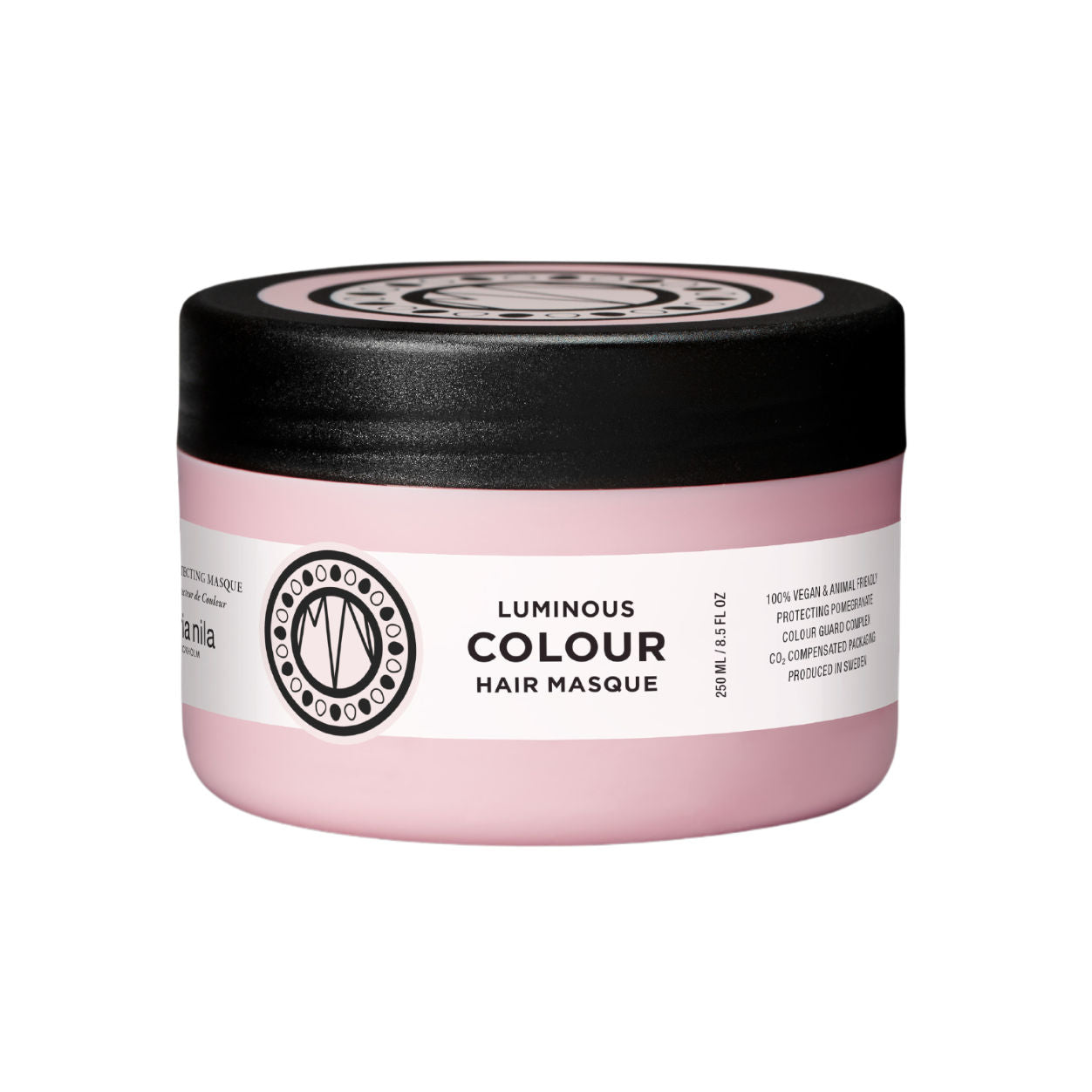 Luminous Colour Masque