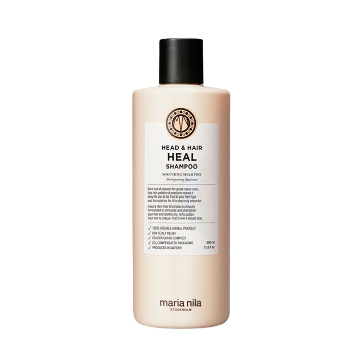 Head & Hair Heal Shampoo