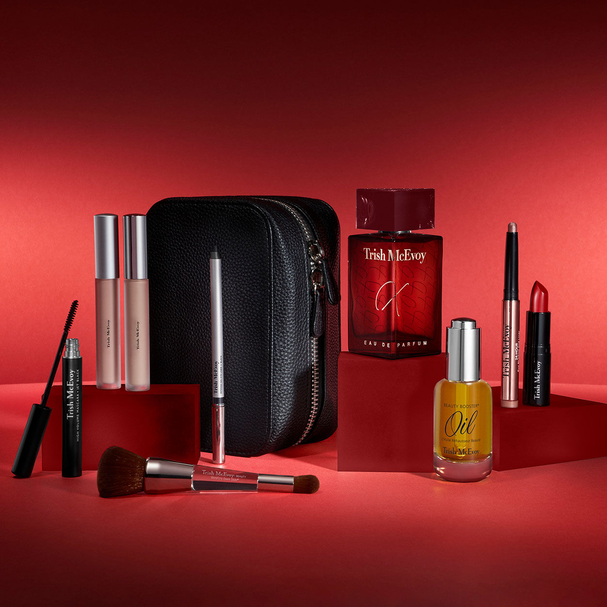 Fragrance X Eau de Parfum