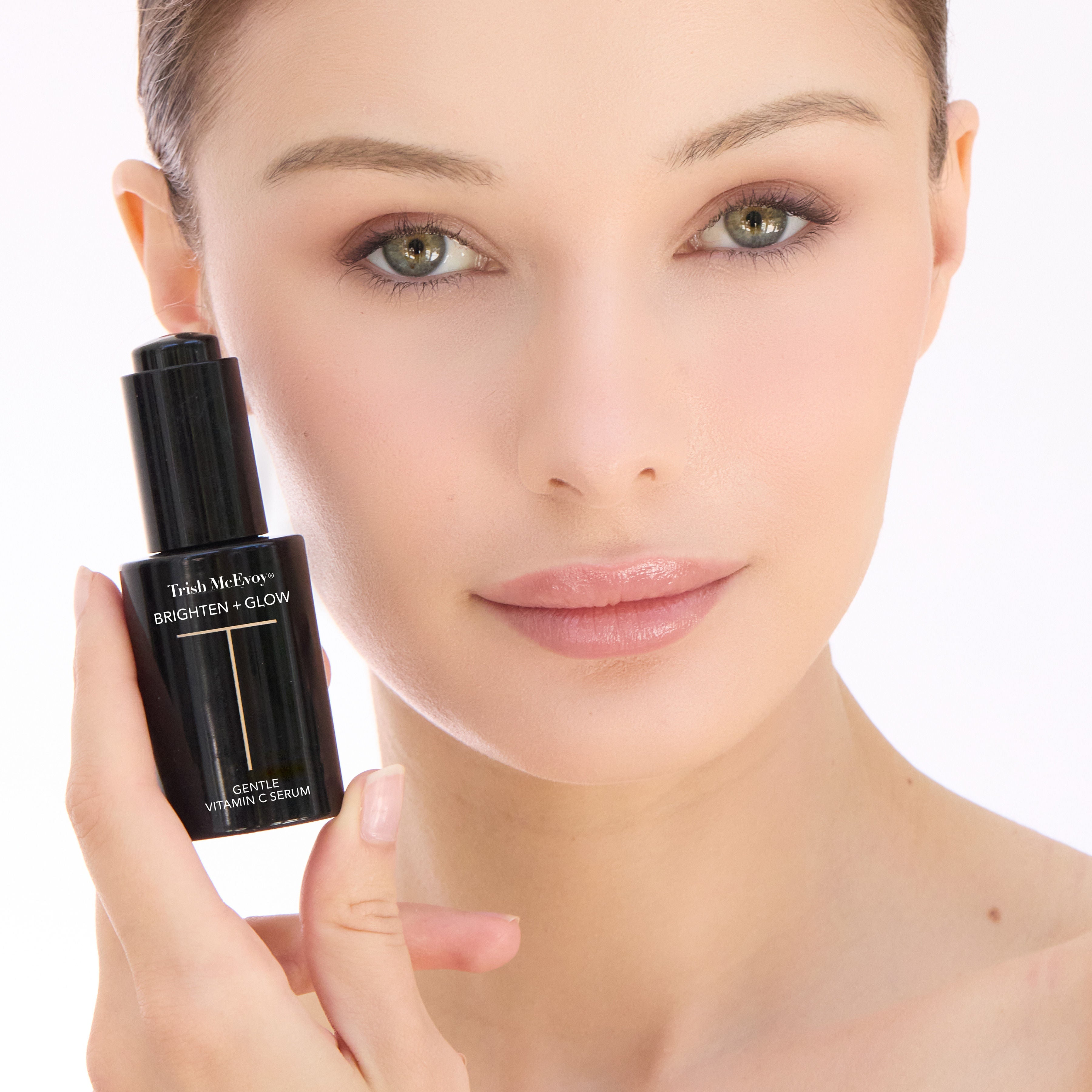 Brighten + Glow Gentle Vitamin C Serum