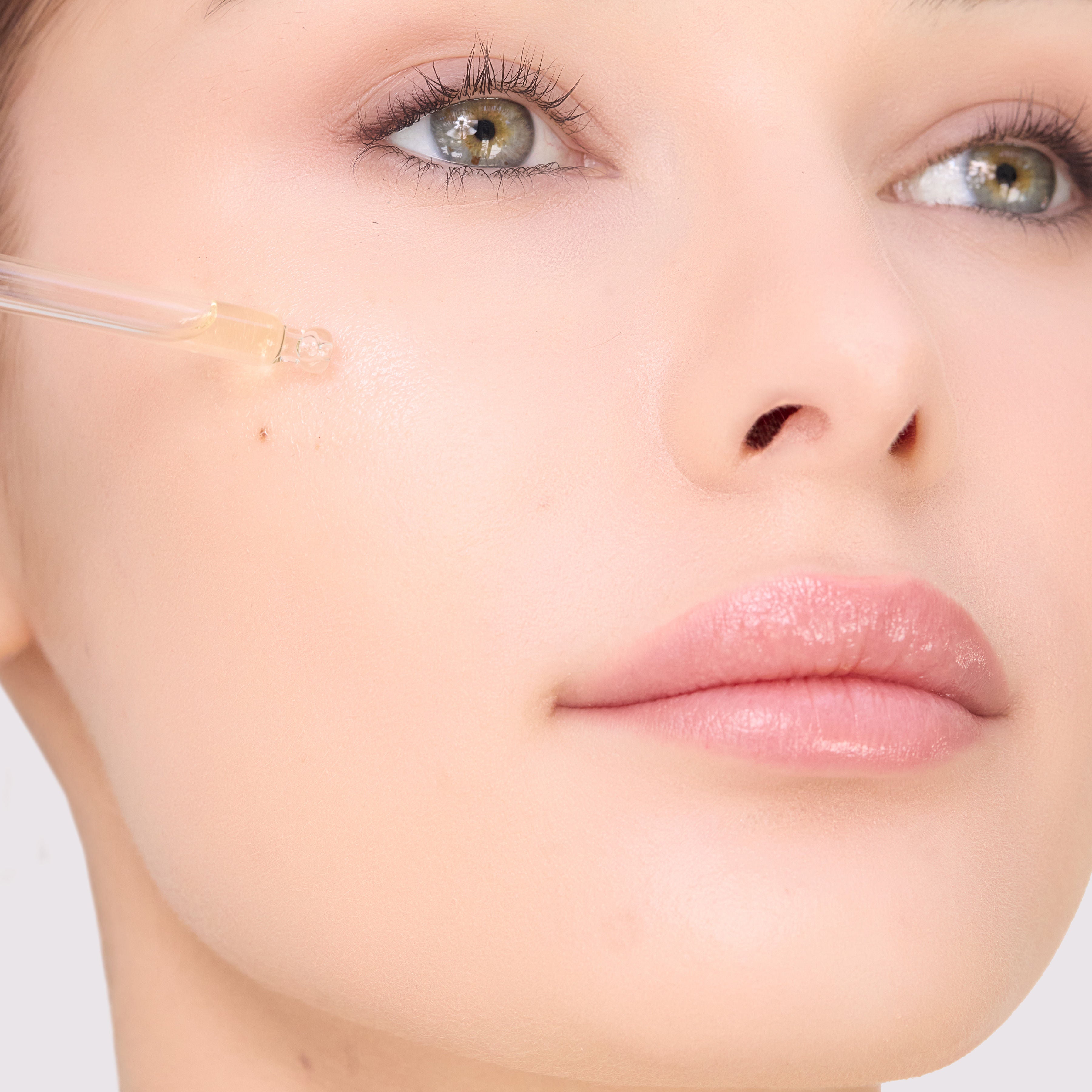 Brighten + Glow Gentle Vitamin C Serum