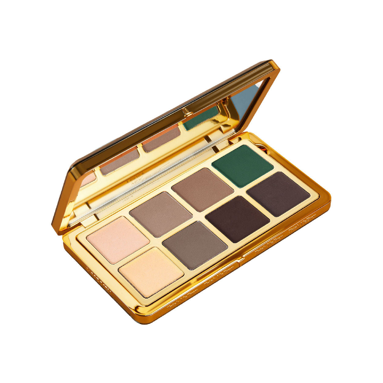 Eyes to Captivate Palette