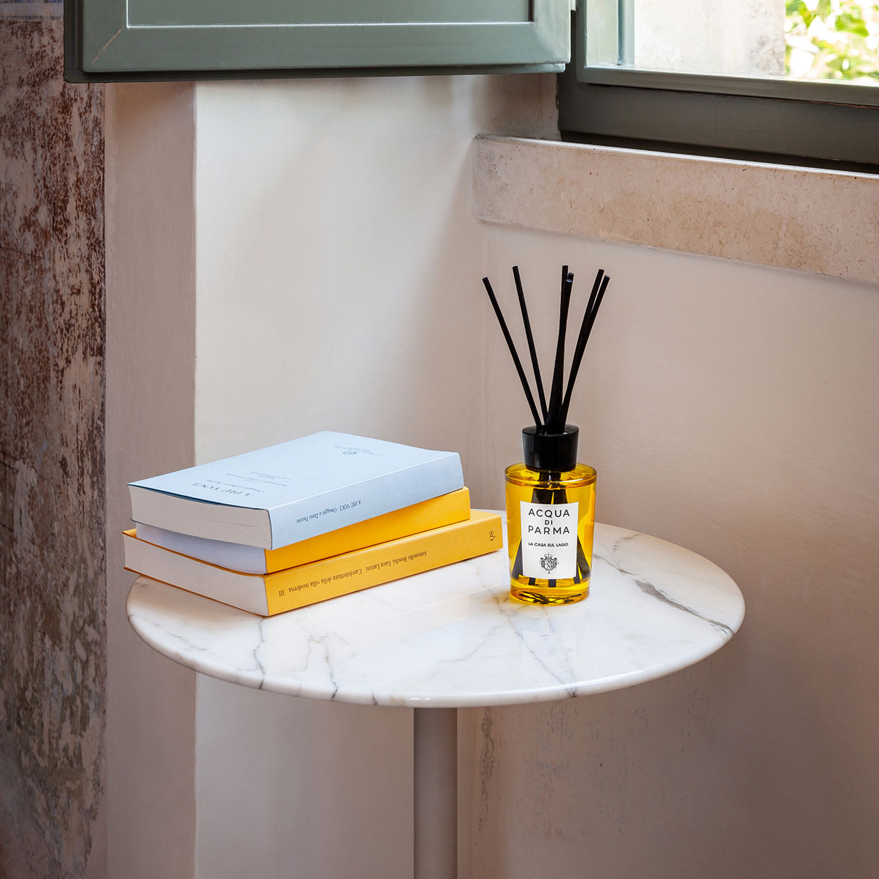 La Casa Sul Lago Room Diffuser