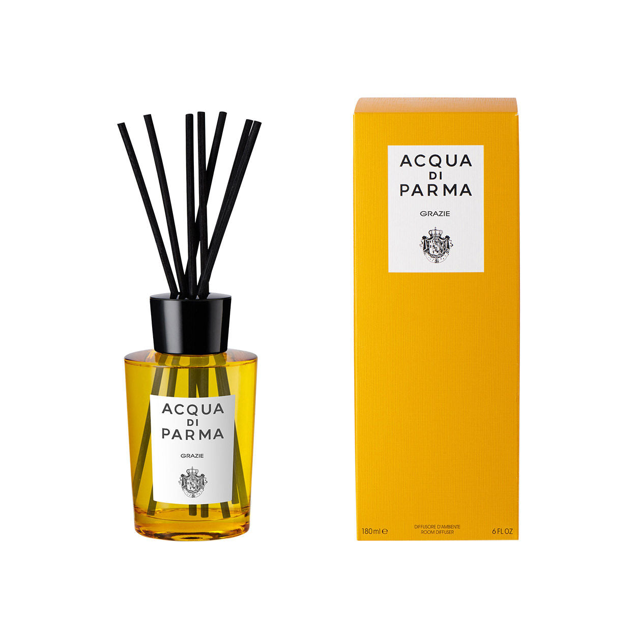 Grazie Room Diffuser