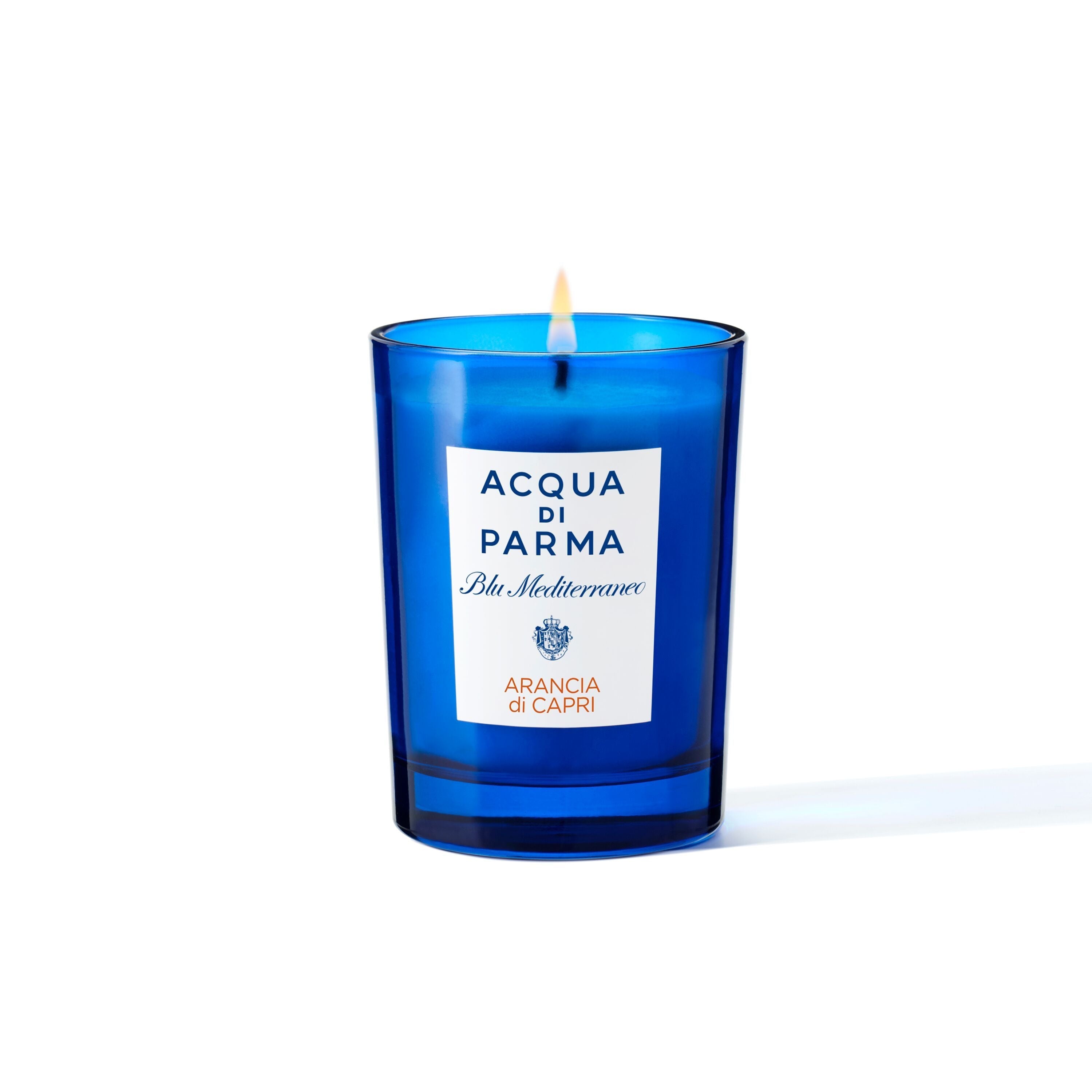 Arancia di Capri Candle