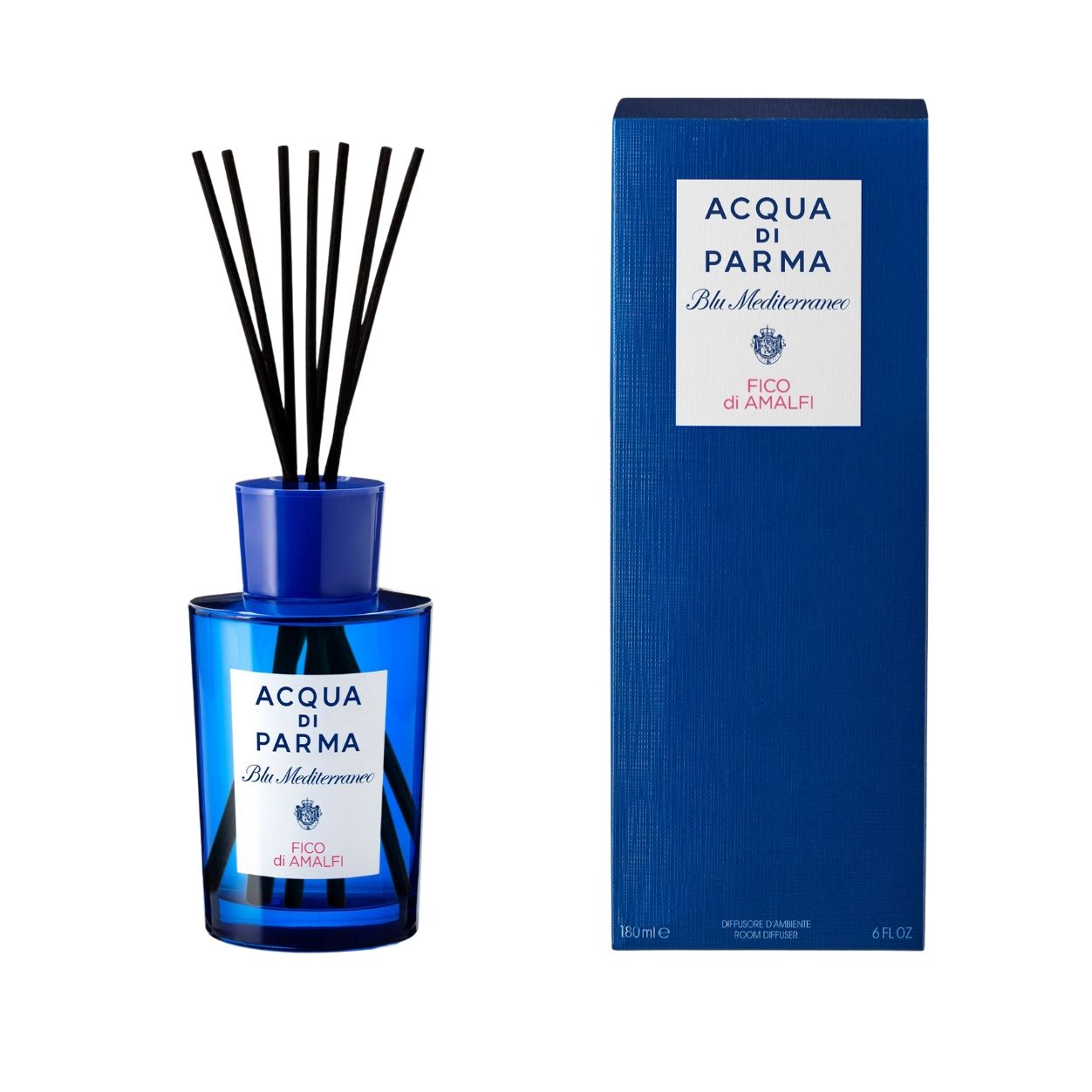 Fico di Amalfi Room Diffuser
