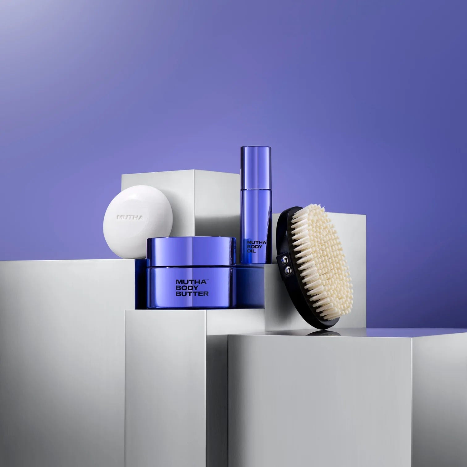 The Body Edit Set (Limited Edition)