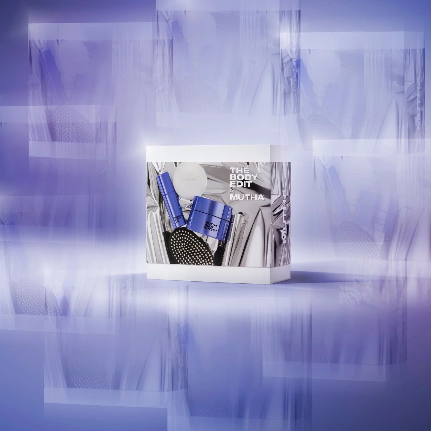 The Body Edit Set (Limited Edition)