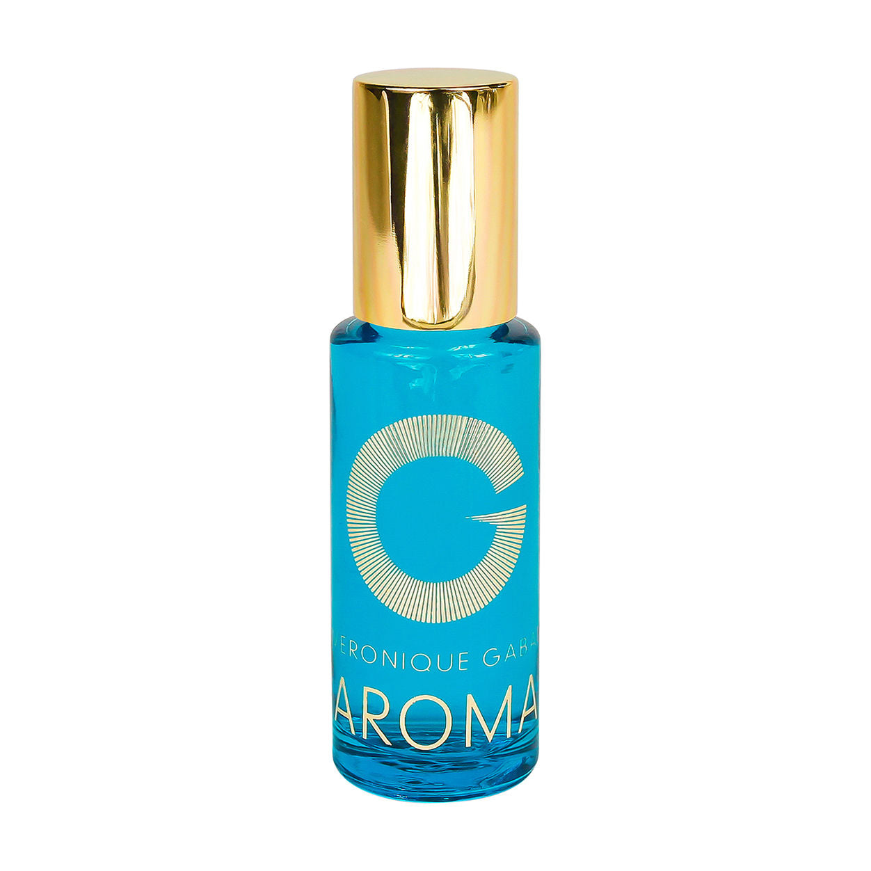 Aroma Heart Essential Blend Roll-On