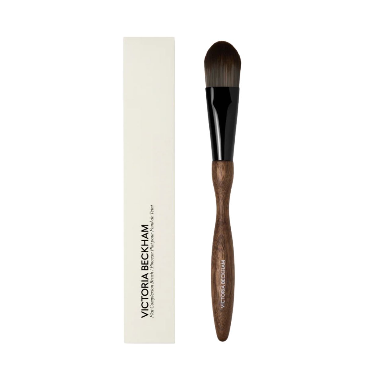 Flat Complexion Brush