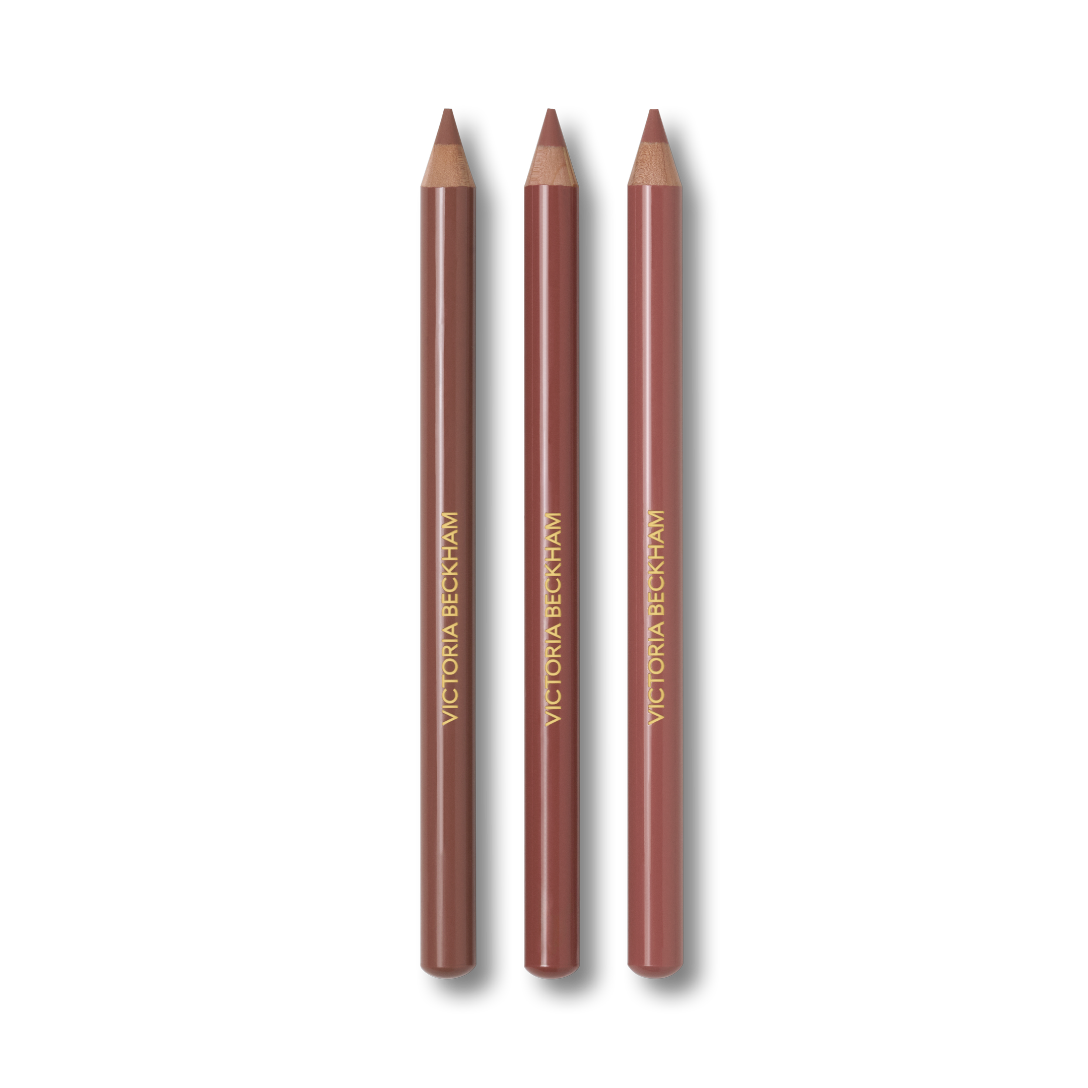 Lip Definer Trio: The Private Collection