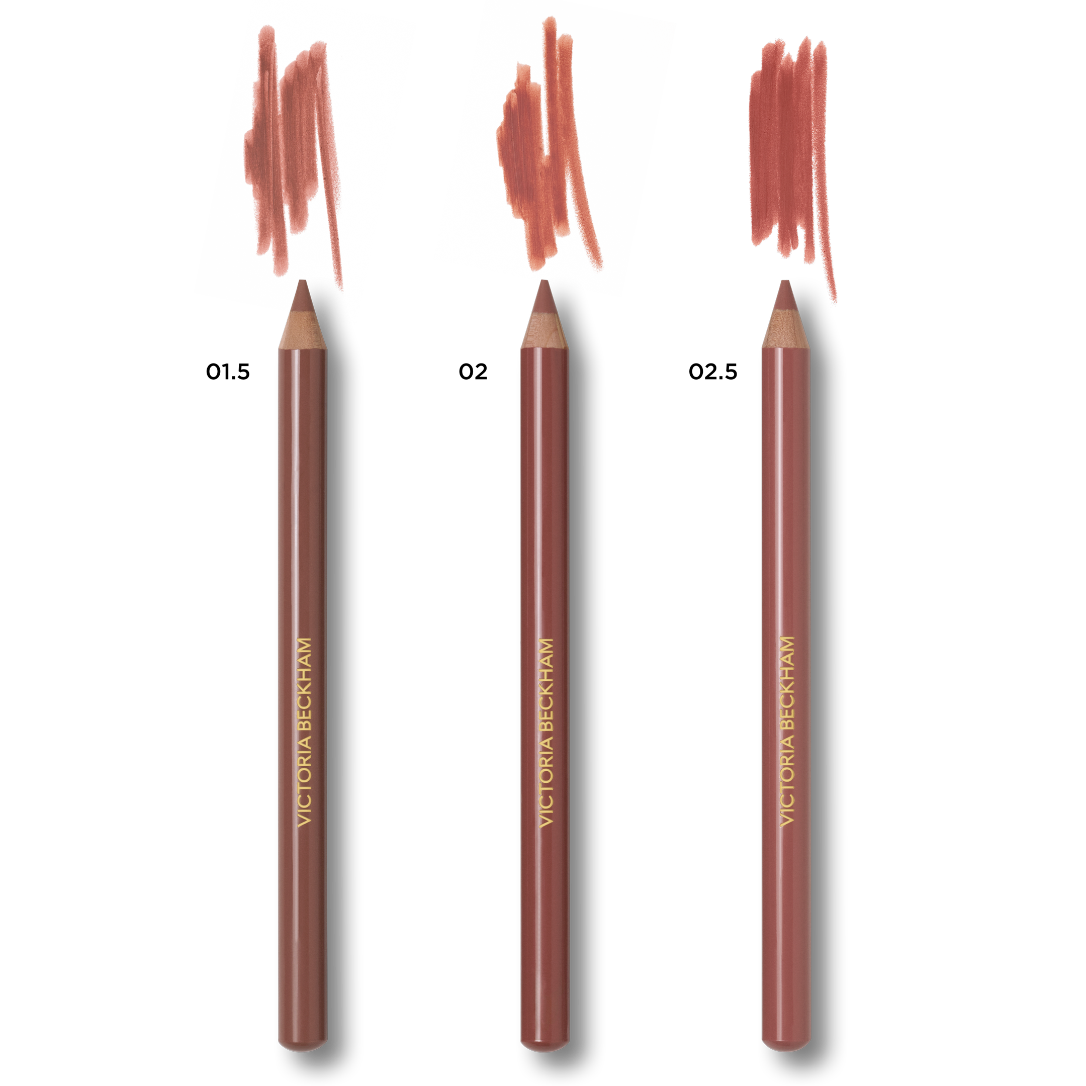 Lip Definer Trio: The Private Collection