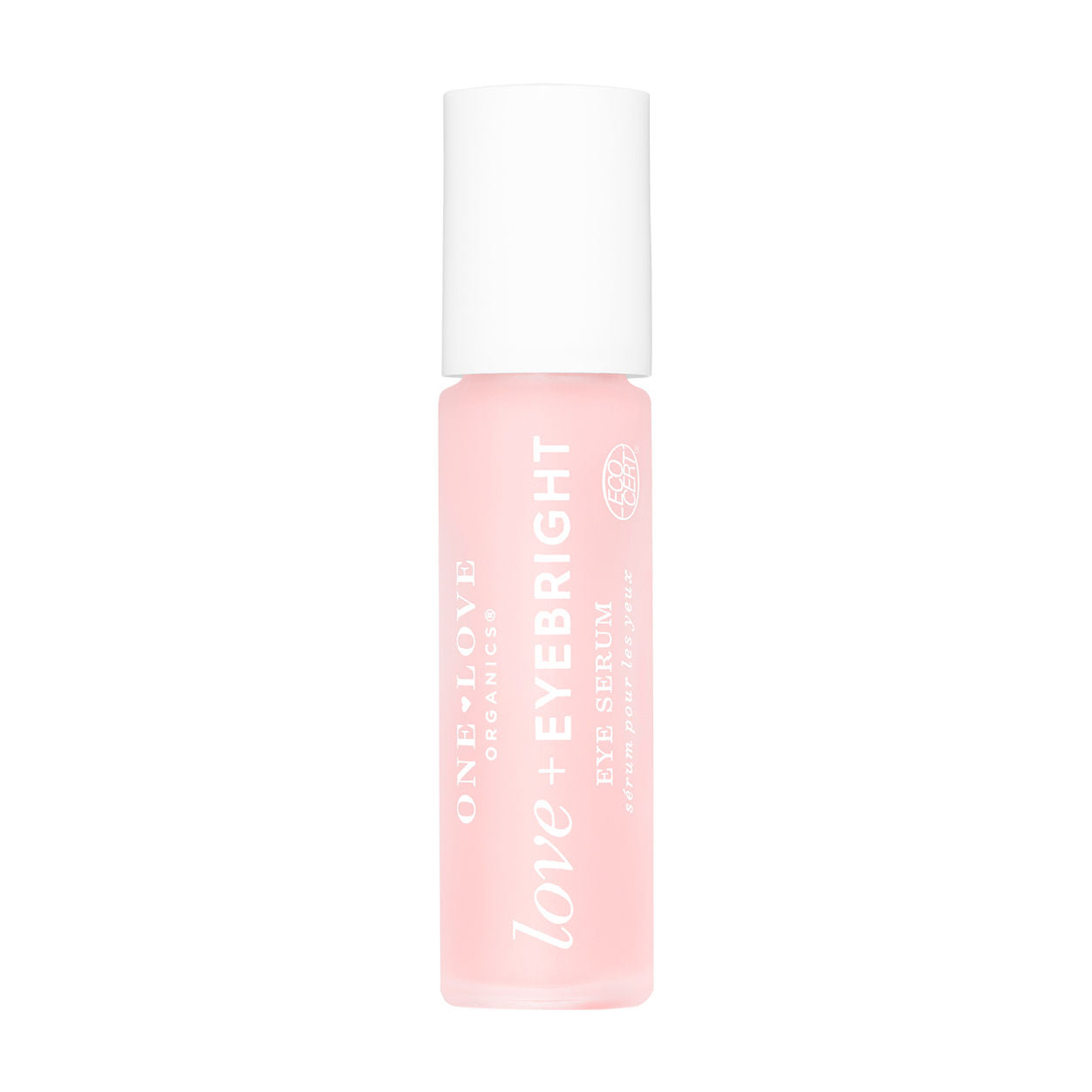 Love + Eyebright Eye Serum
