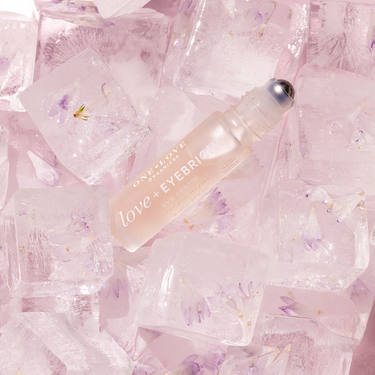 Love + Eyebright Eye Serum